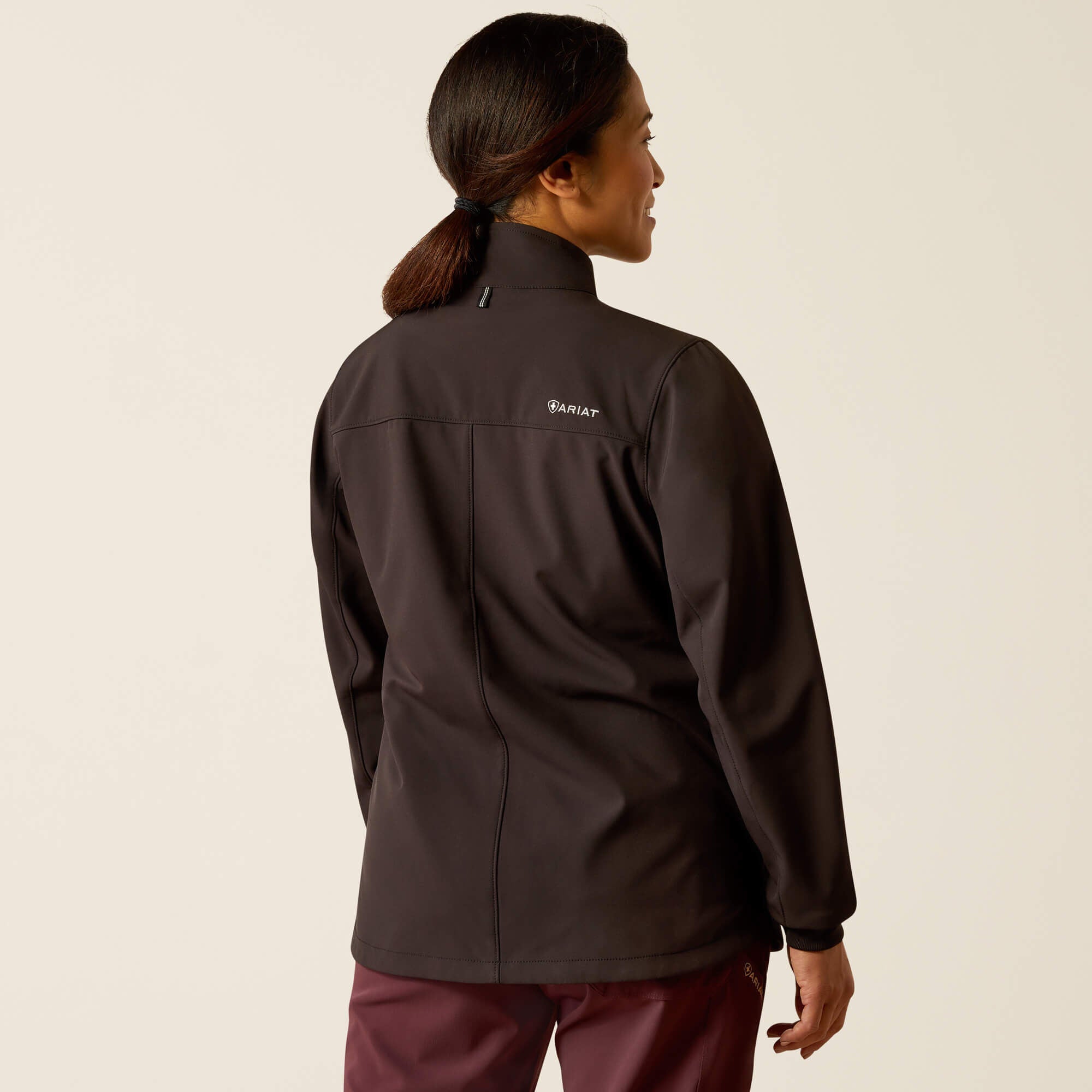 Rosalyn Utility Scrub Jacket
