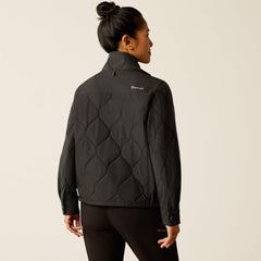 Ambroise Insulated Scrub Jacket