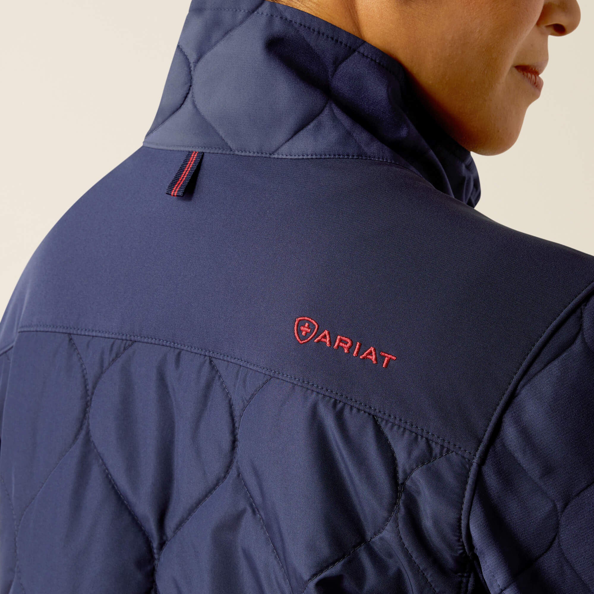 Ambroise Insulated Scrub Jacket