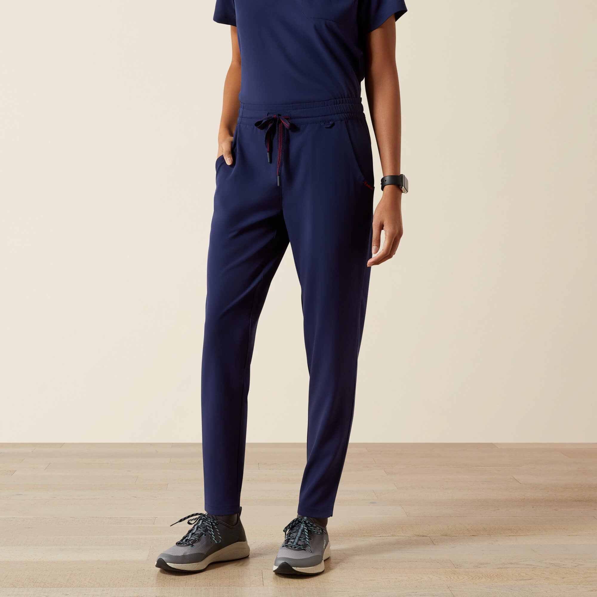 Brin Basic Scrub Pant