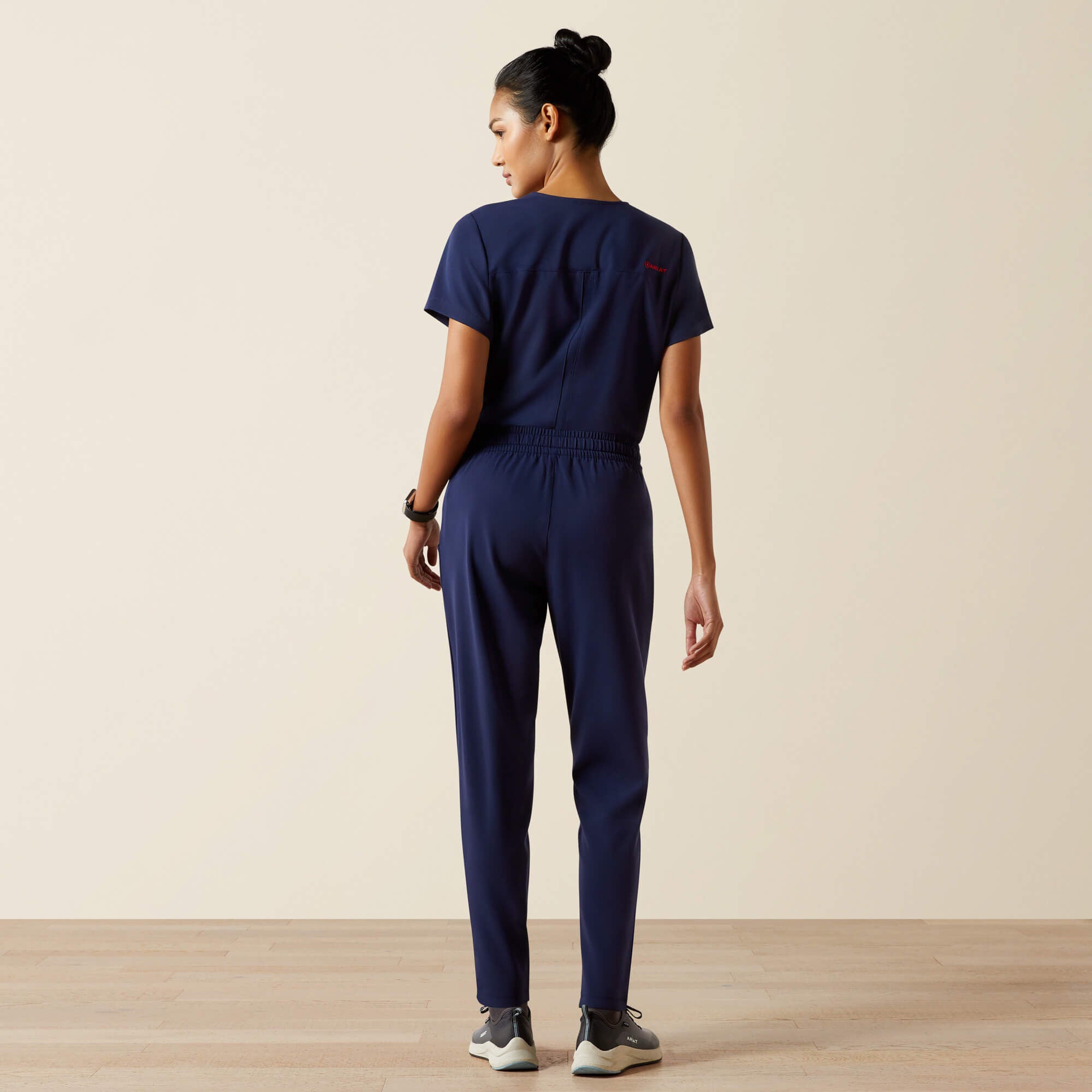 Brin Basic Scrub Pant