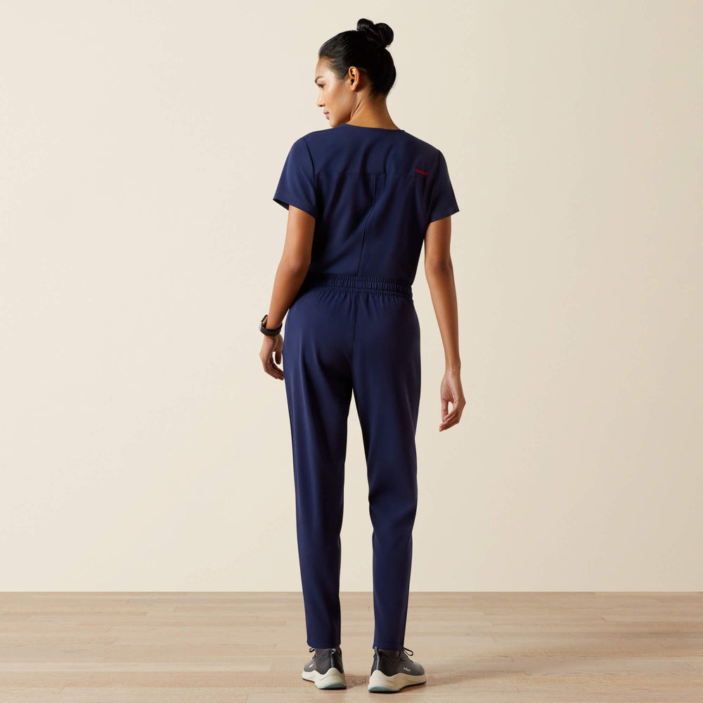 Brin Basic Scrub Pant