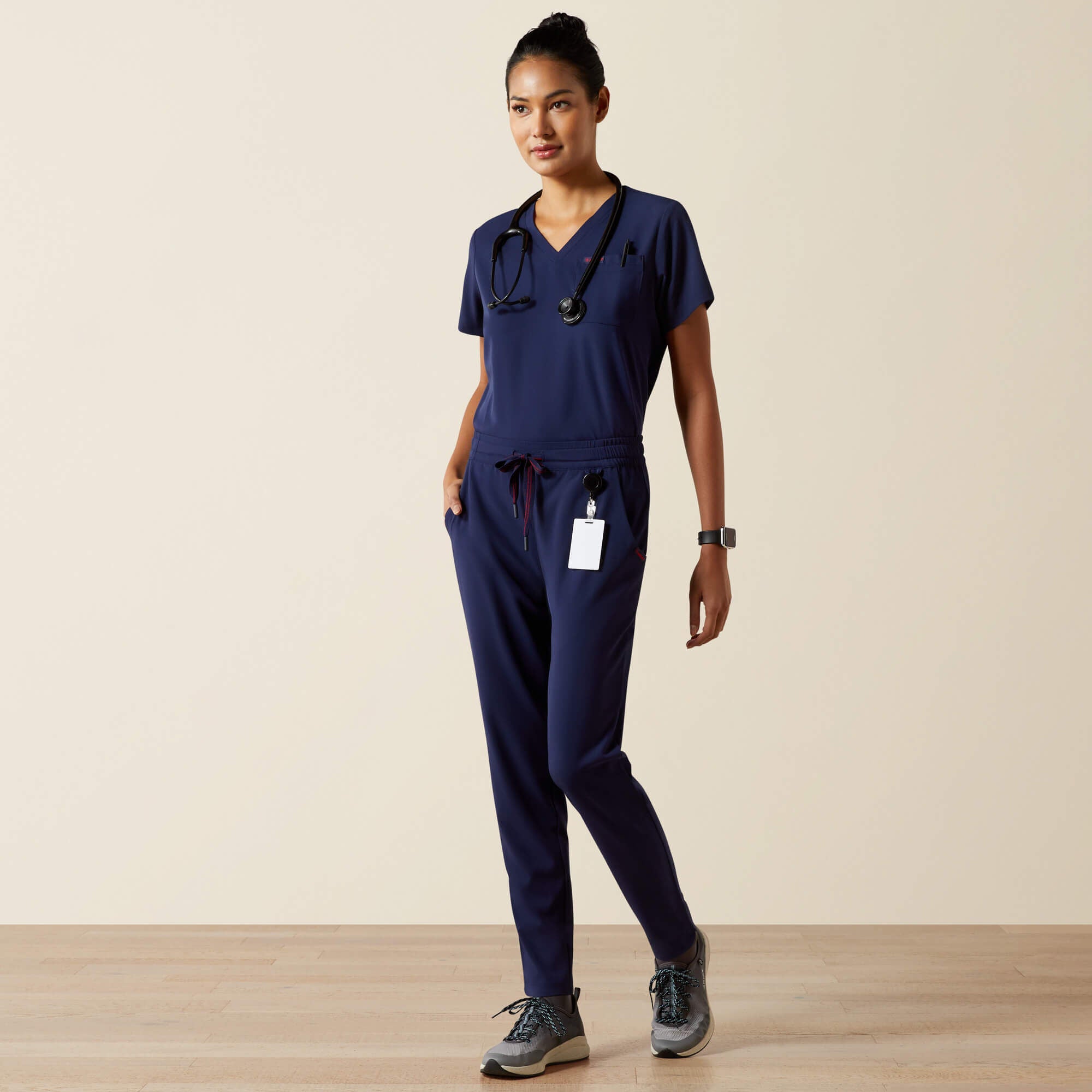 Brin Basic Scrub Pant