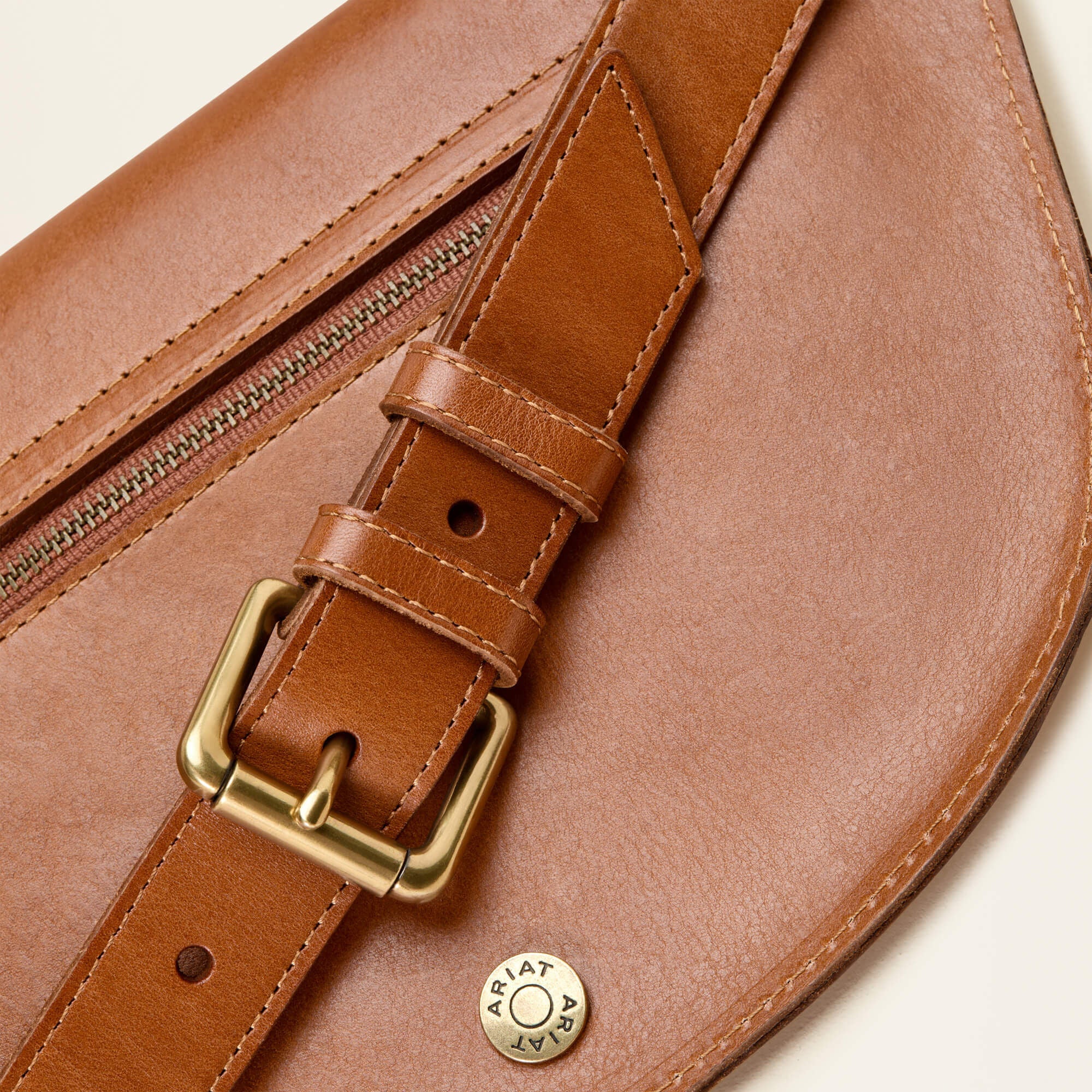 Country Belt Bag