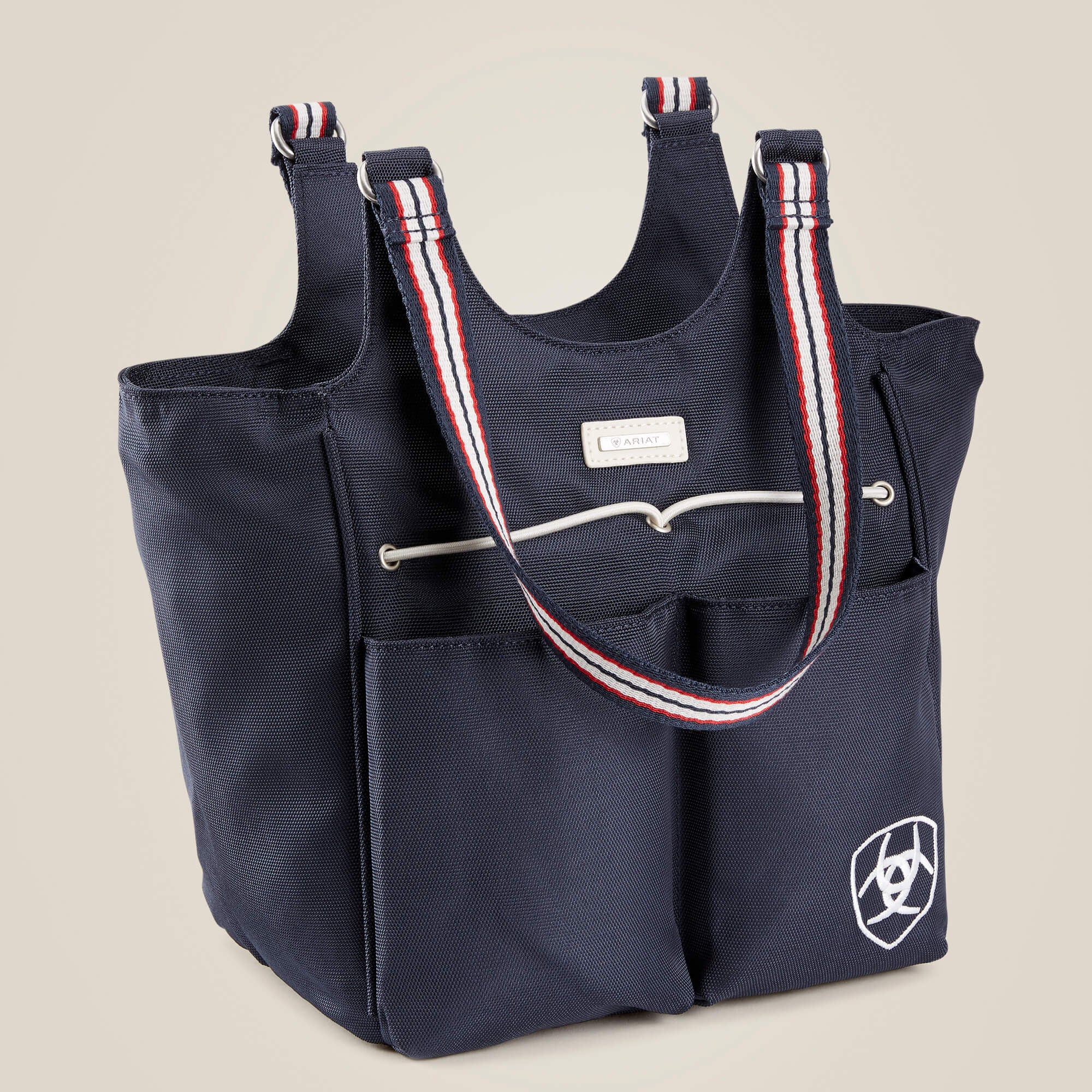 Ariat Team Mini Carryall Tote