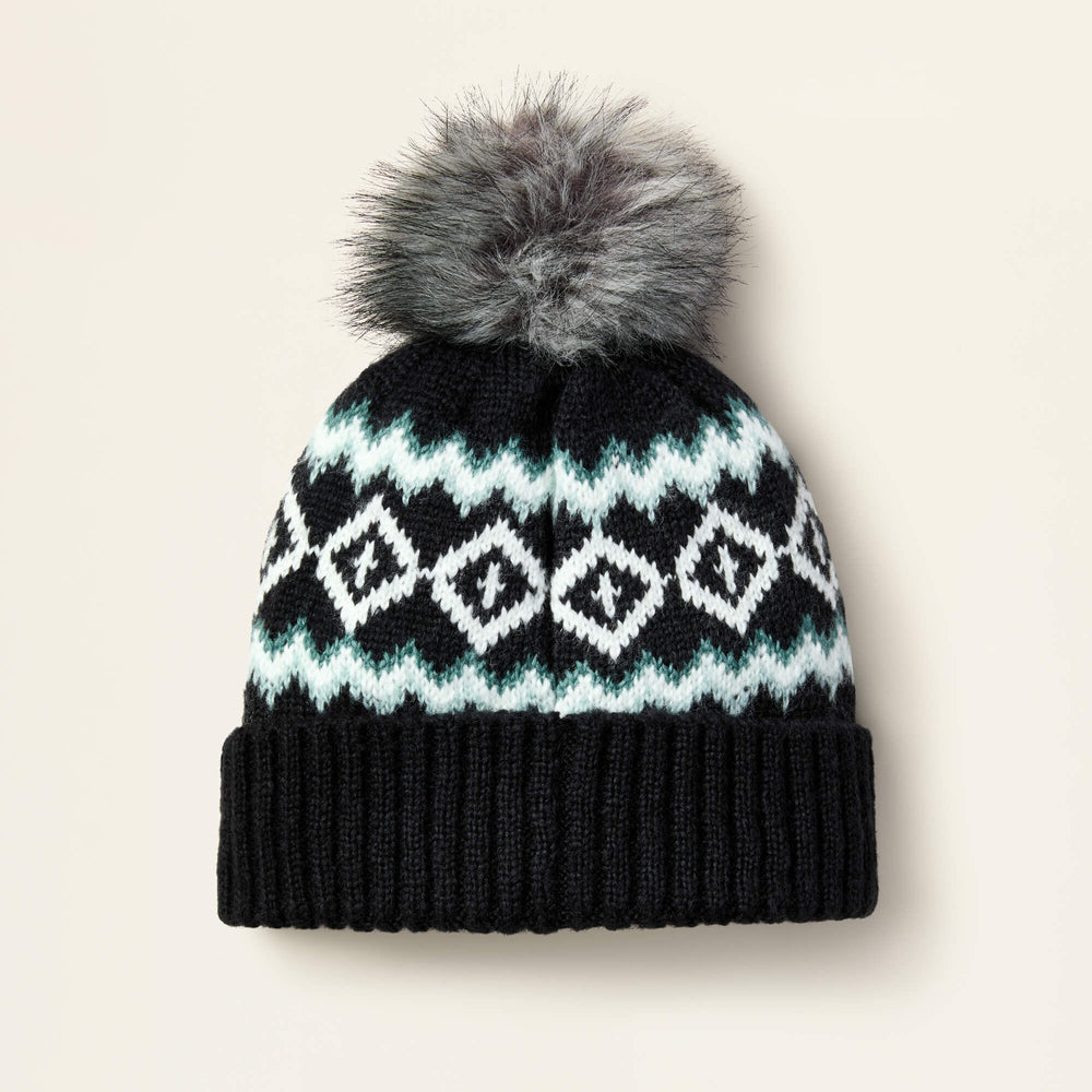 Bristol Beanie
