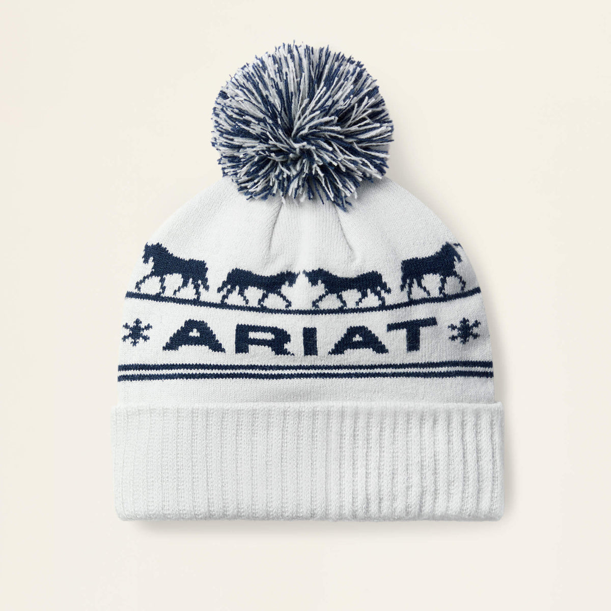Apres Ski Beanie