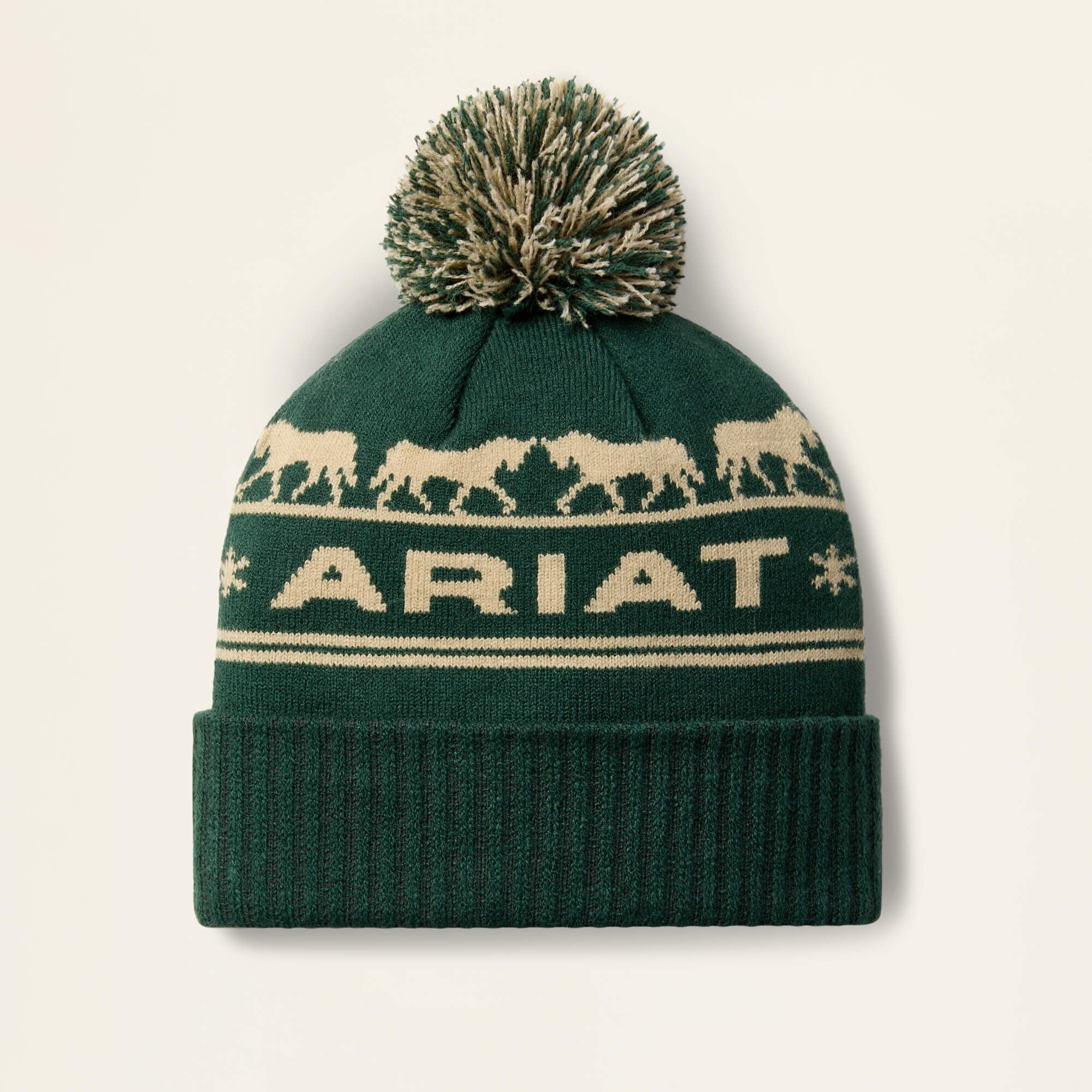 Apres Ski Beanie