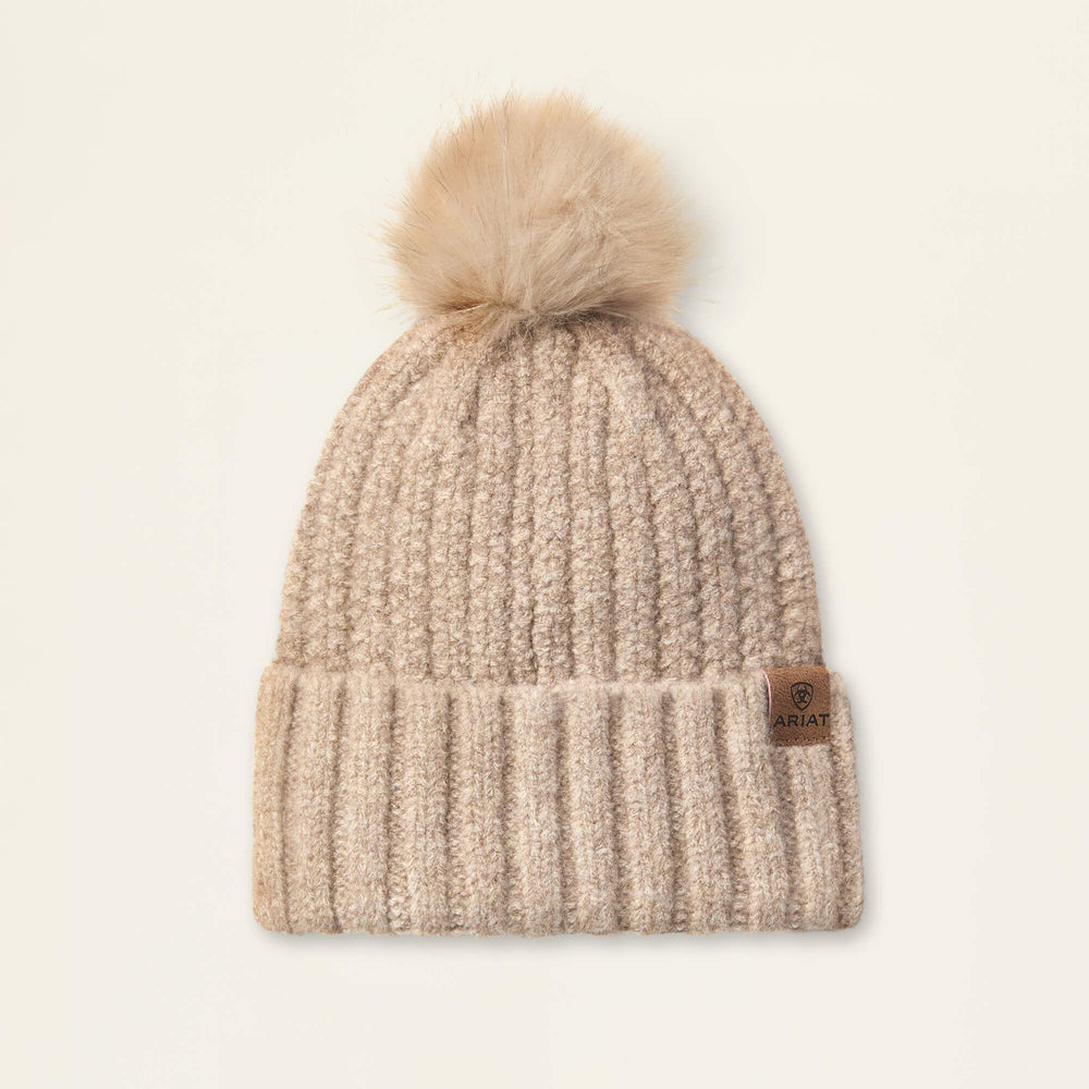 Chilton Beanie