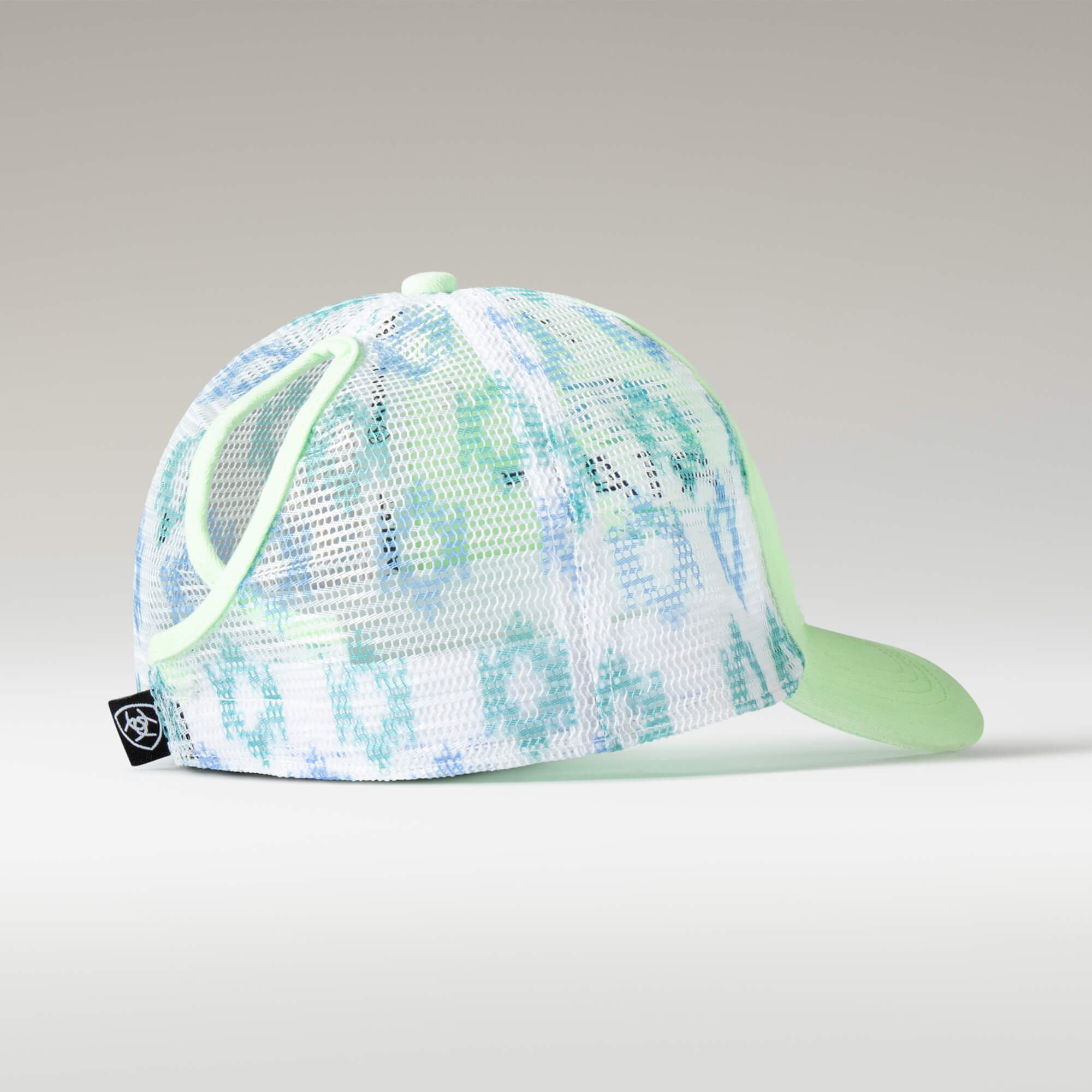 Southwest Ponyflo Cap