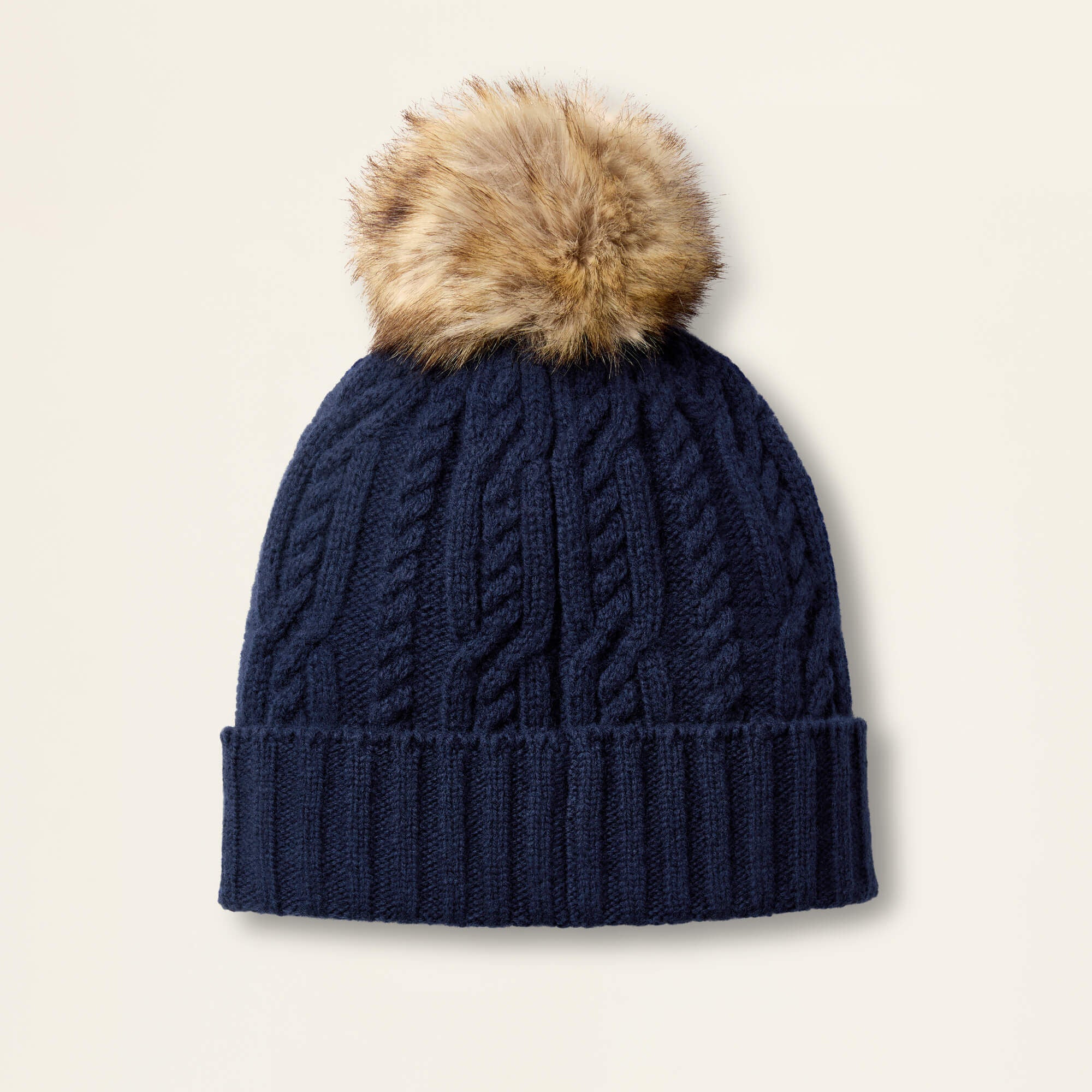 Langford Beanie