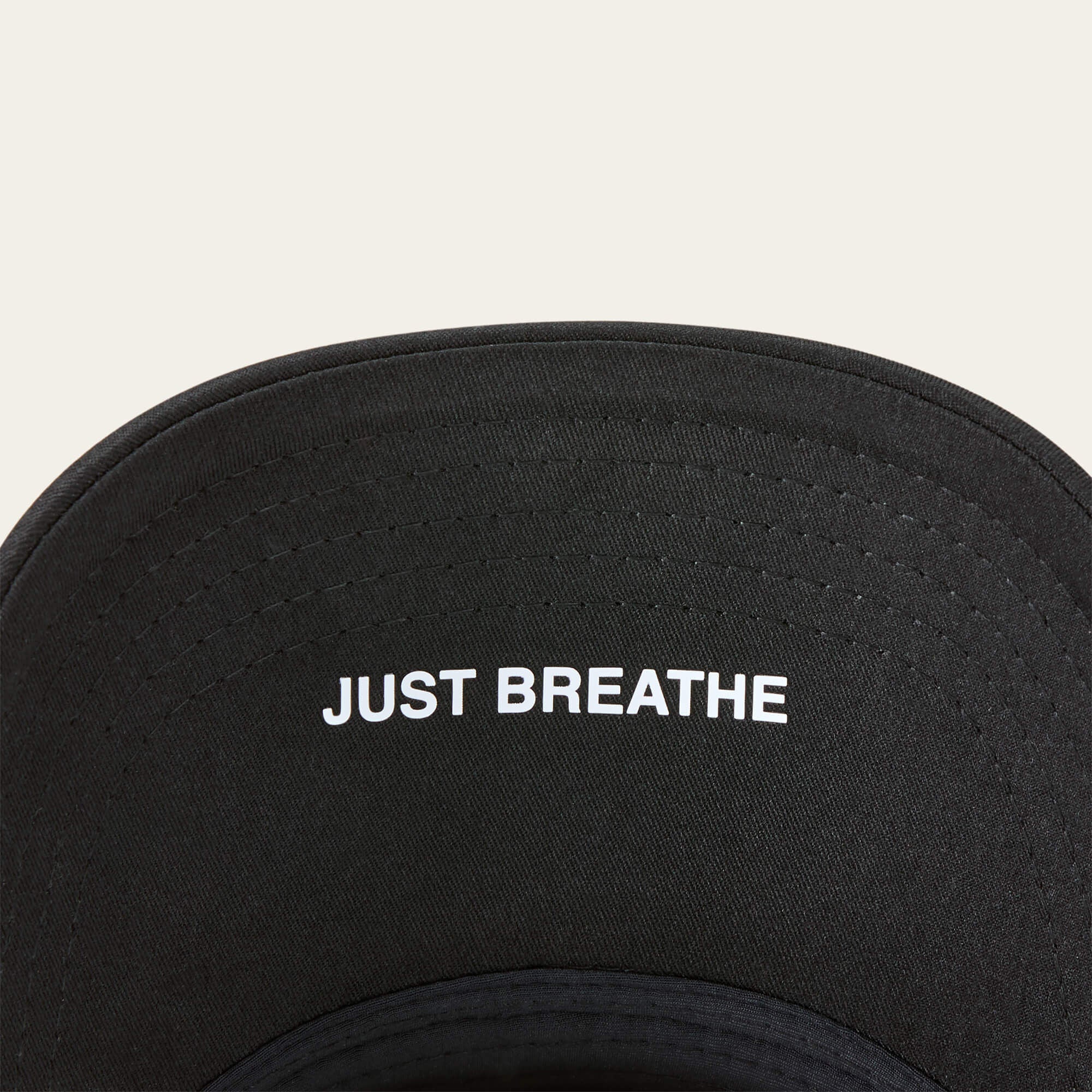 Breathe Cap