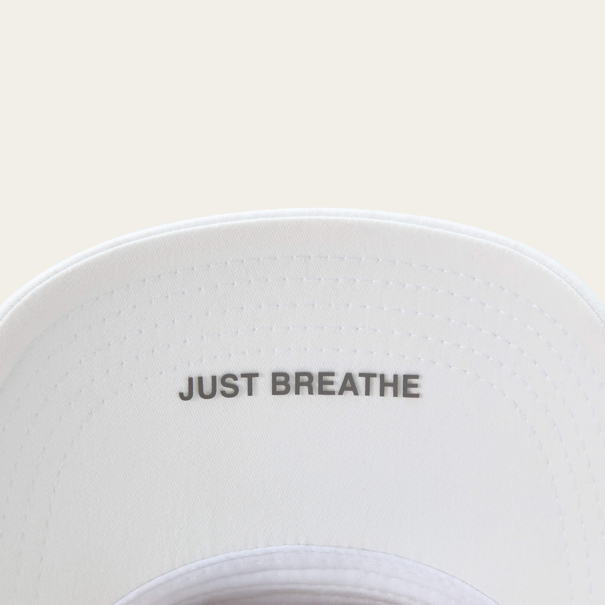 Breathe Cap