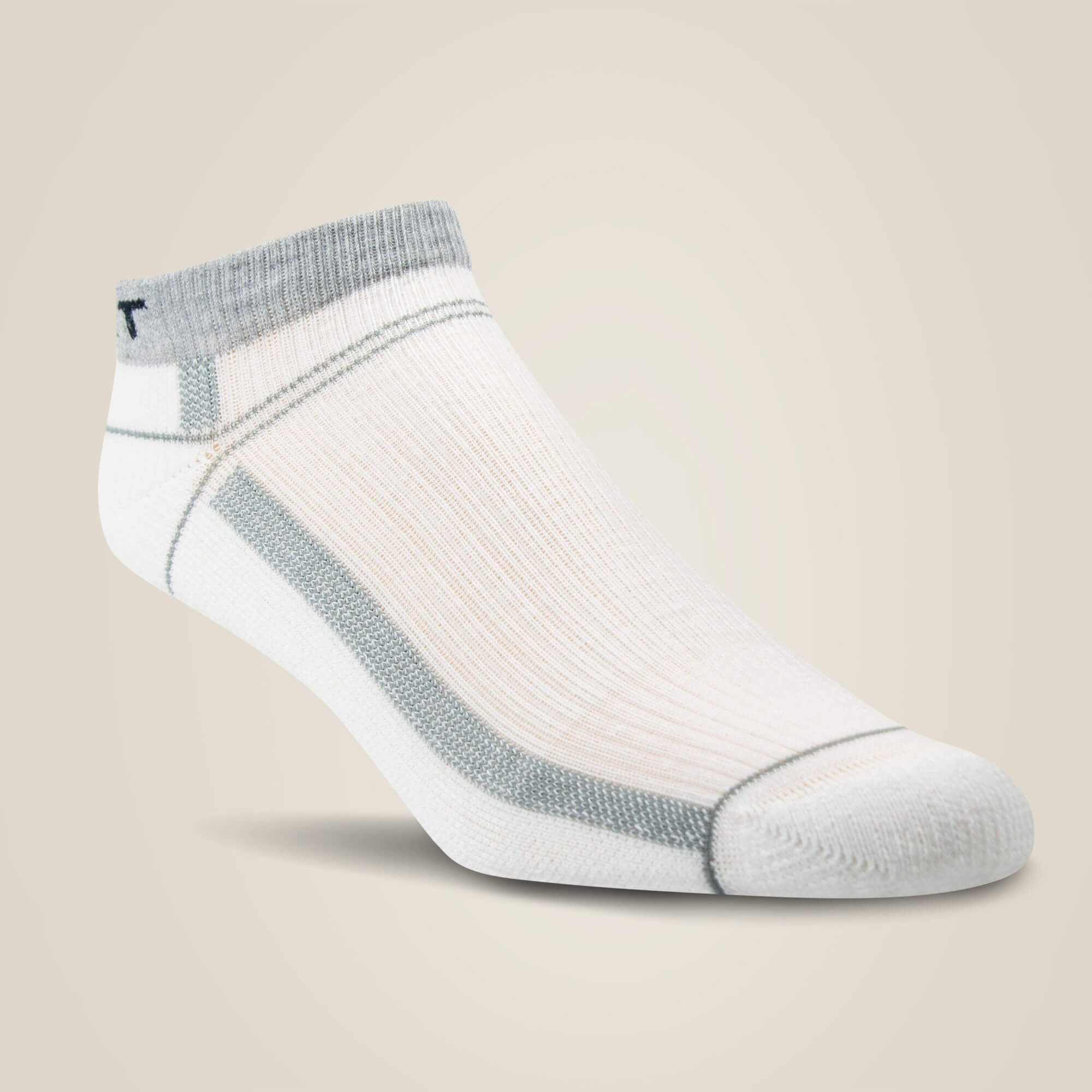 VentTEK® Lightweight Low Cut Boot Sock 3 Pair Pack