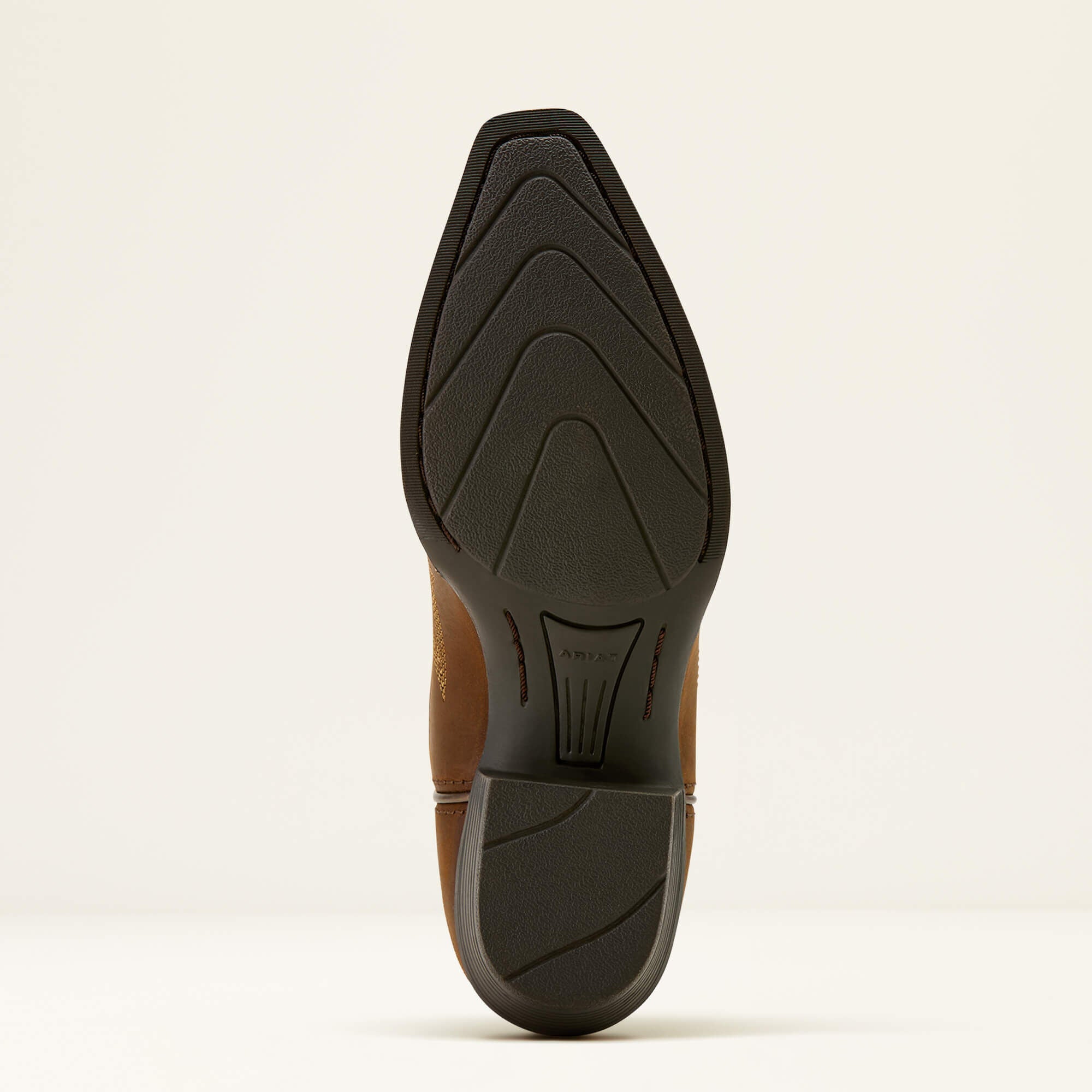 Casanova D Toe Western Boot