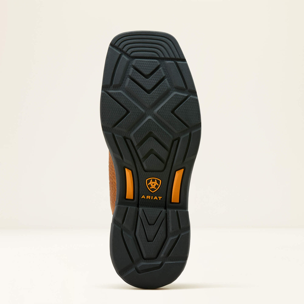 WorkHog XT Coil Western Boot