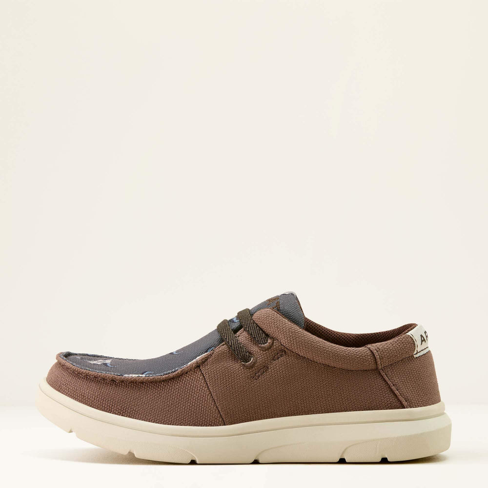 Hilo Shoe