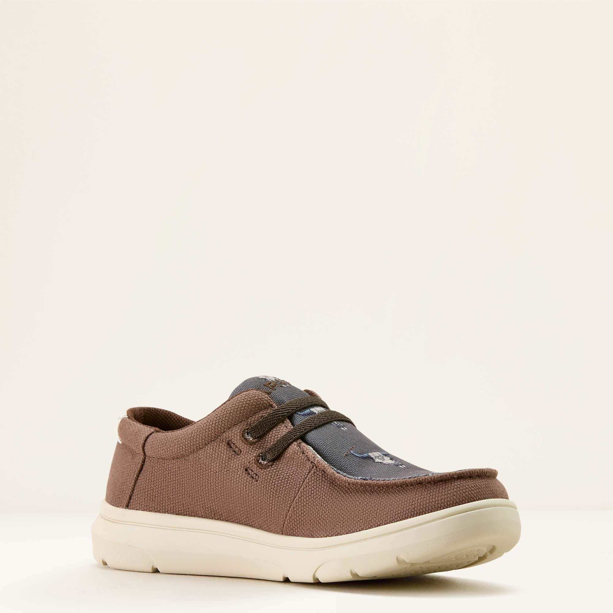 Hilo Shoe