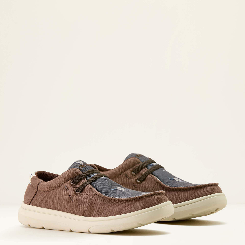 Hilo Shoe