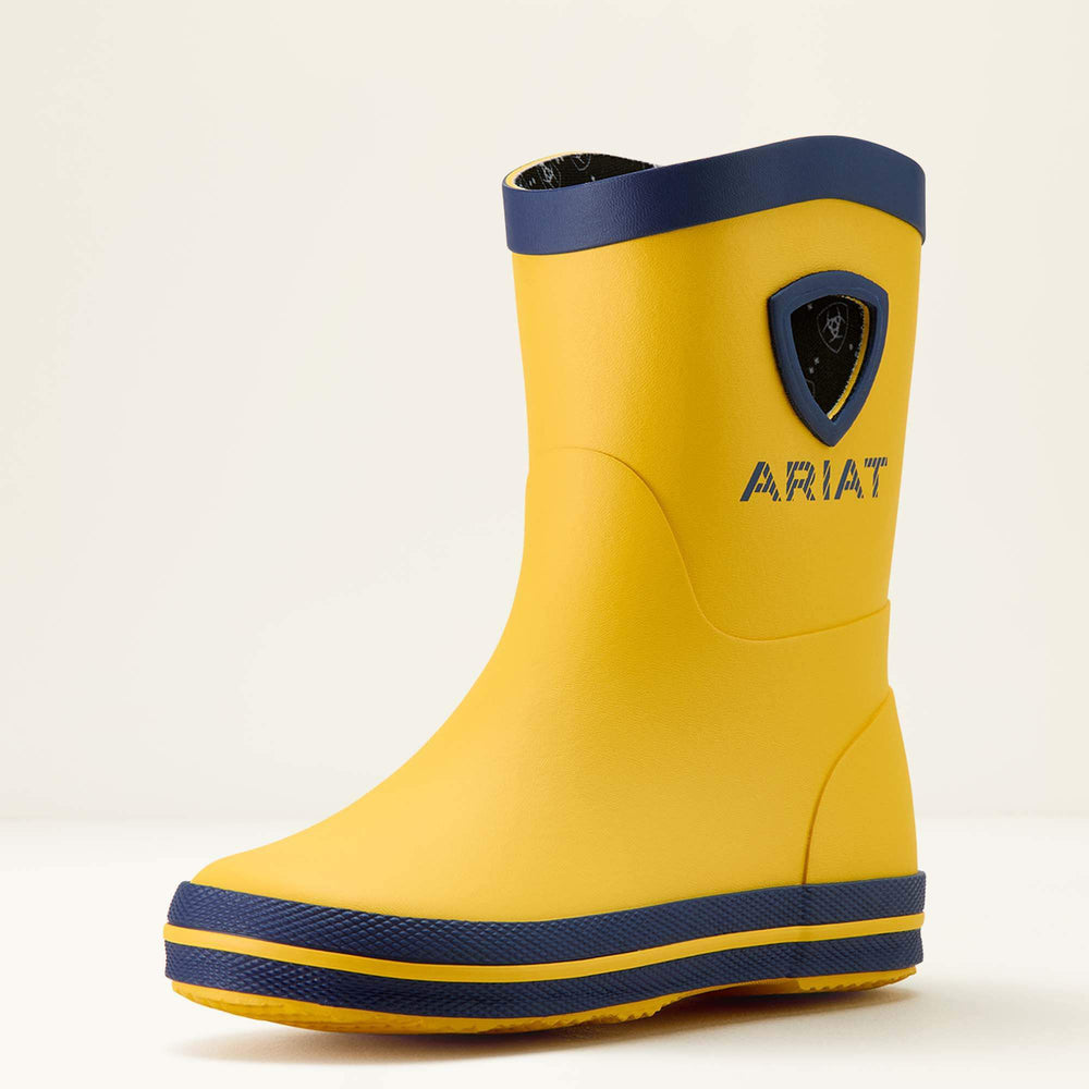 Kelmarsh Rubber Boot