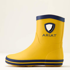 Kelmarsh Rubber Boot