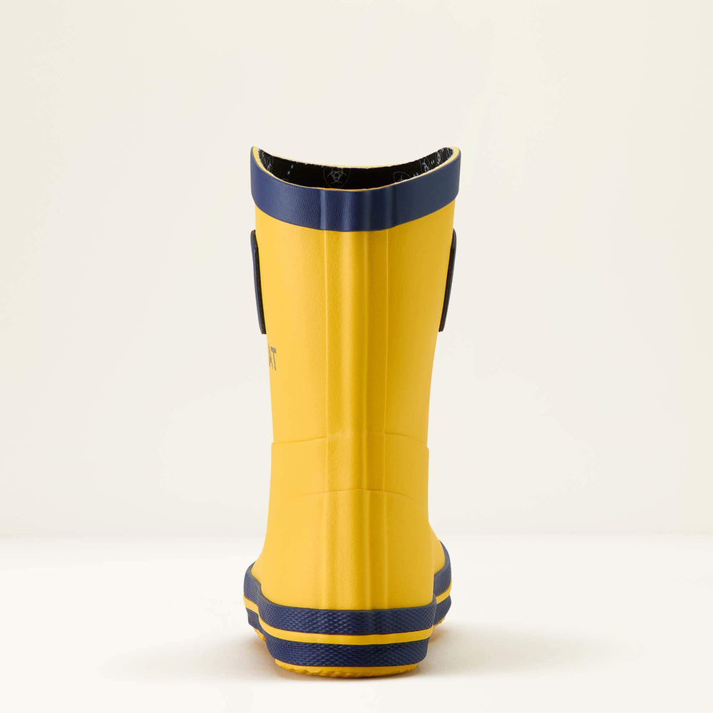 Kelmarsh Rubber Boot