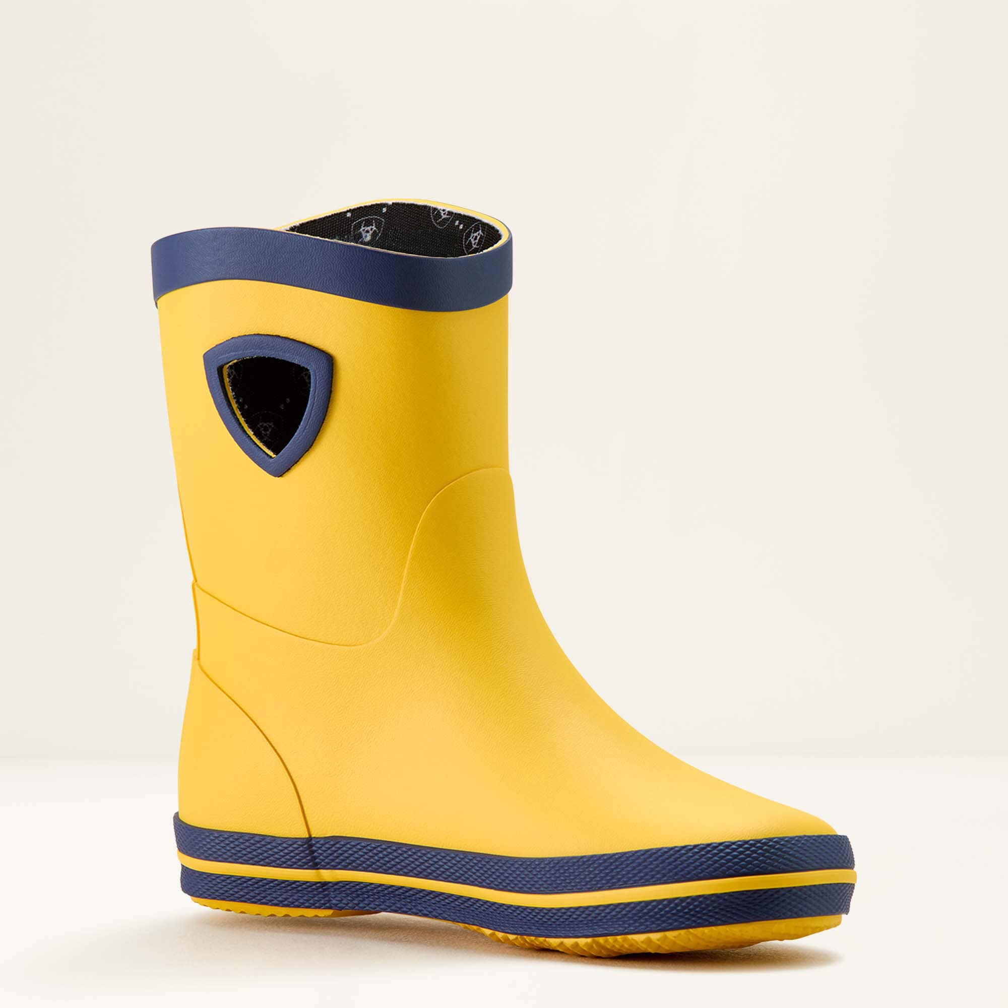 Kelmarsh Rubber Boot
