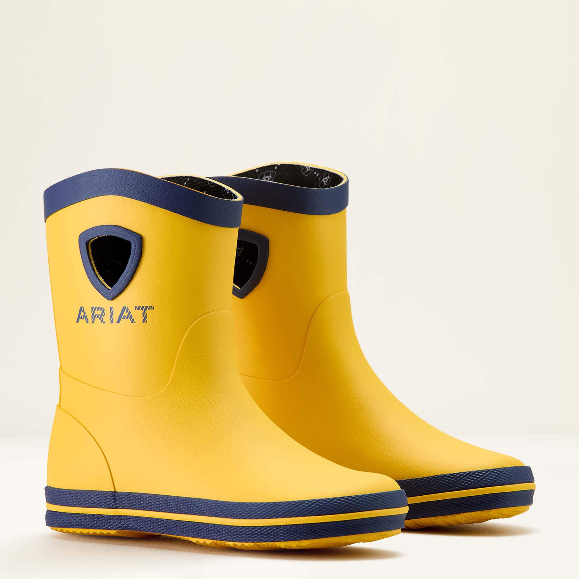 Kelmarsh Rubber Boot