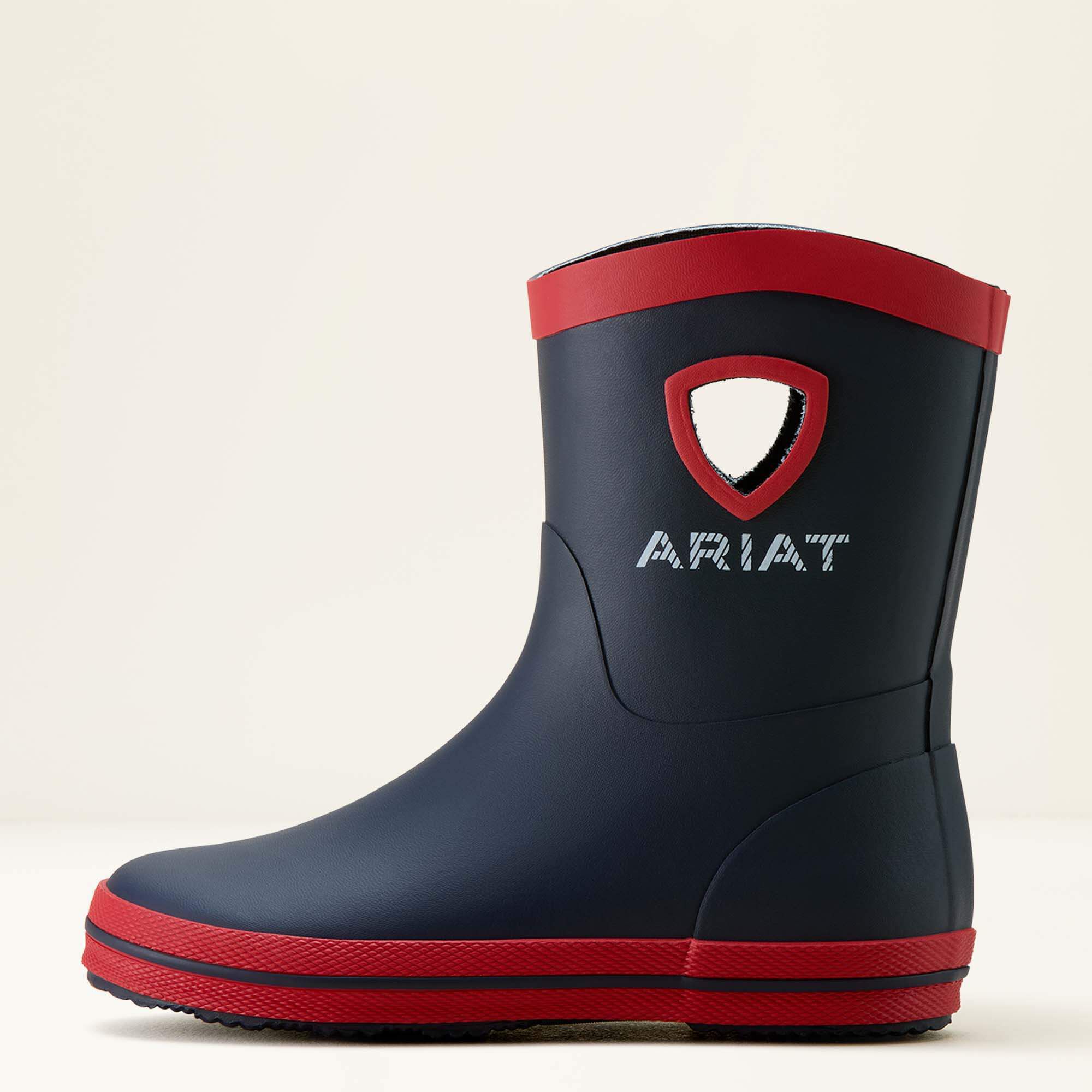 Kelmarsh Rubber Boot