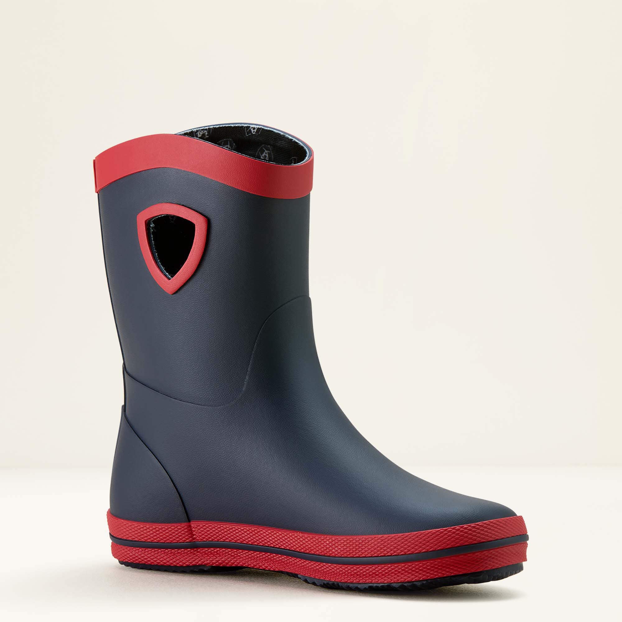Kelmarsh Rubber Boot
