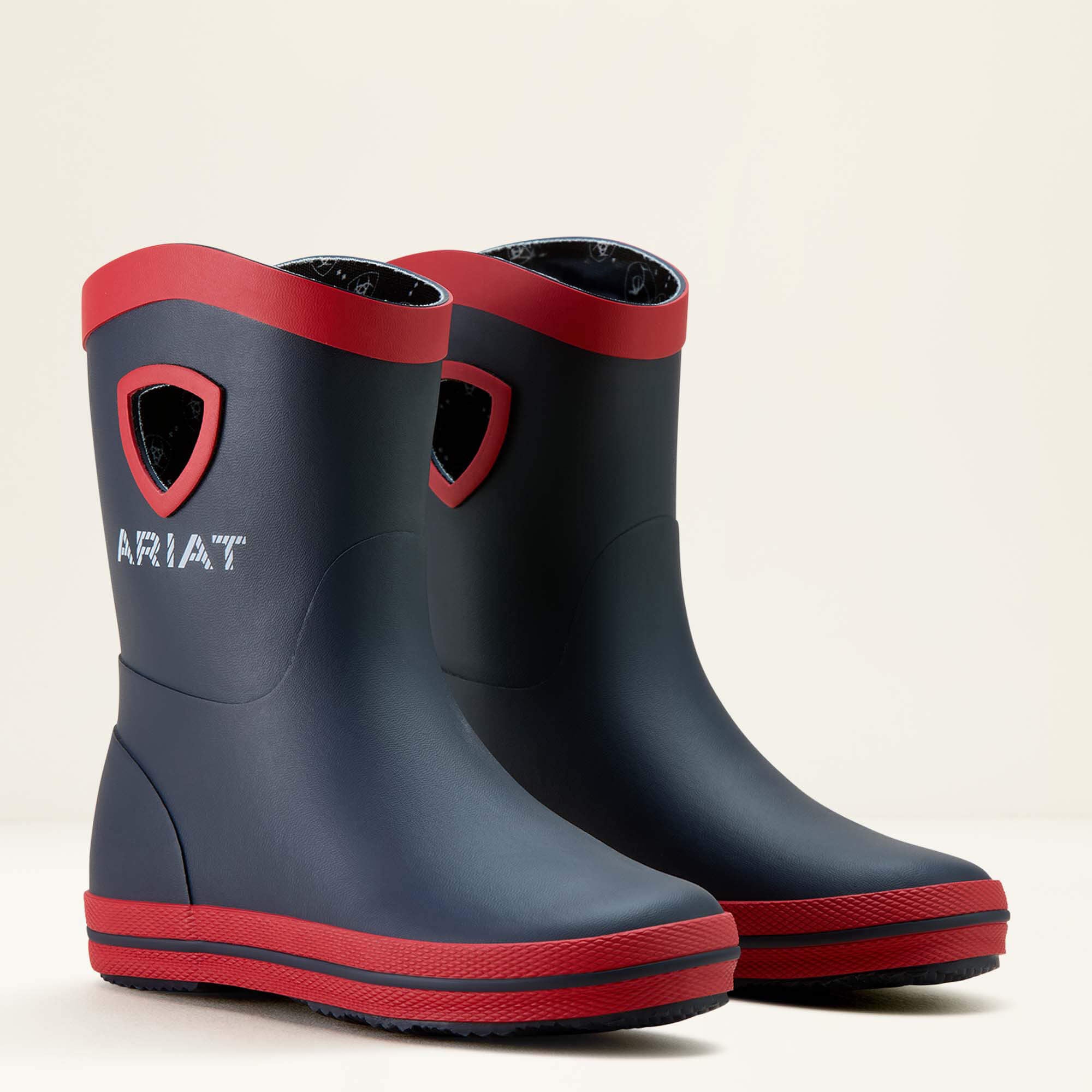 Kelmarsh Rubber Boot