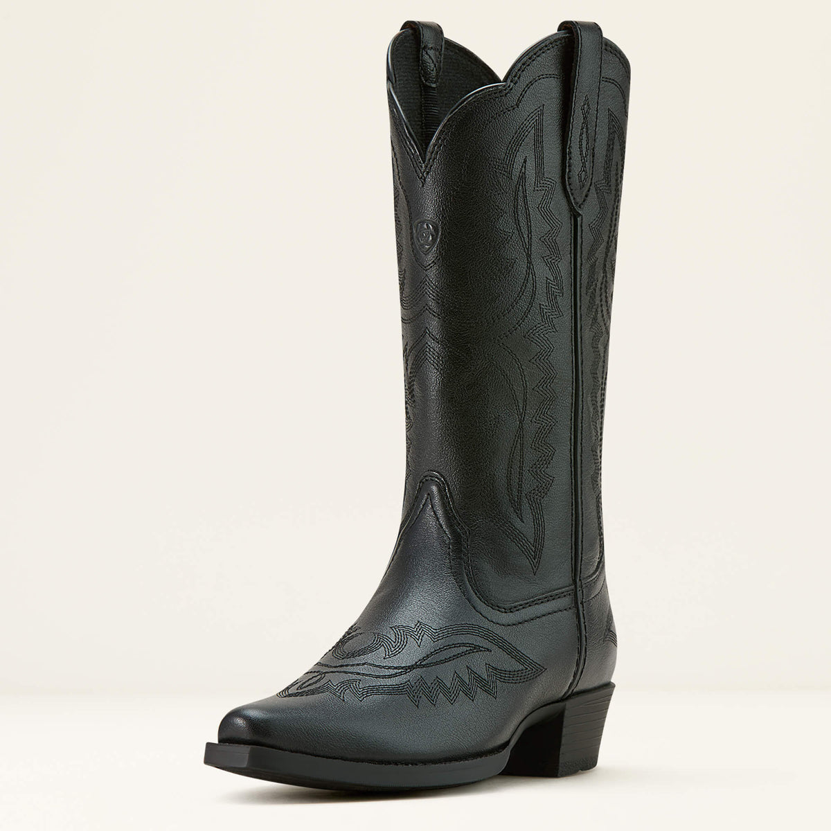 Casanova D Toe Western Boot