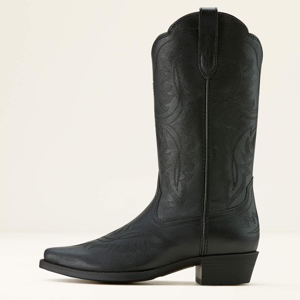 Casanova D Toe Western Boot