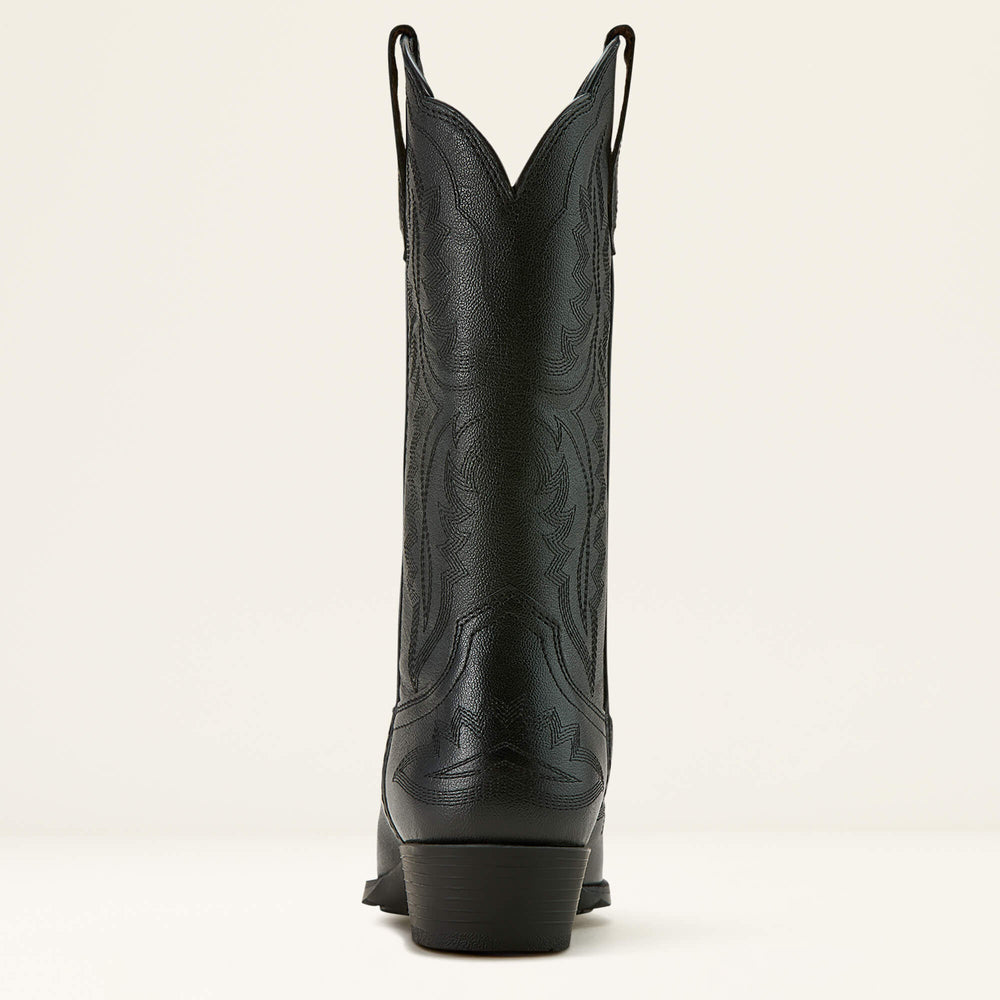 Casanova D Toe Western Boot
