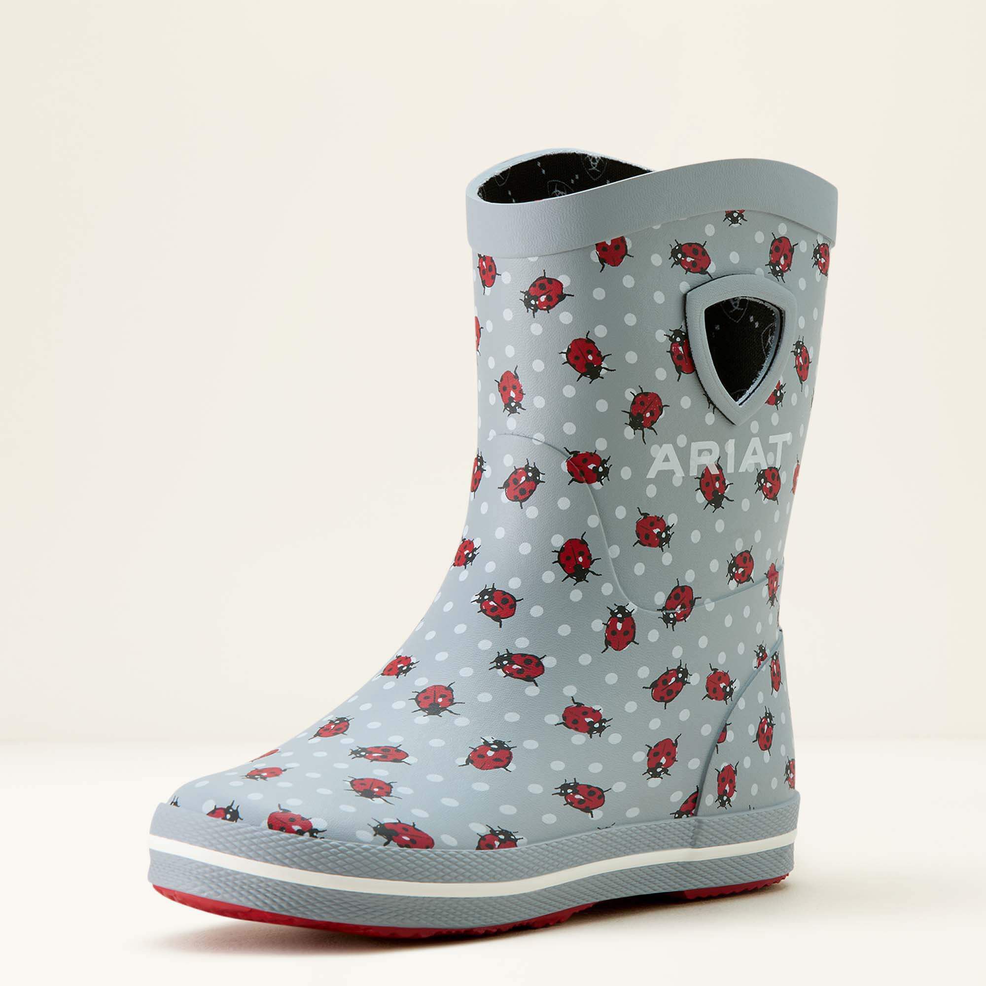 Kelmarsh Rubber Boot