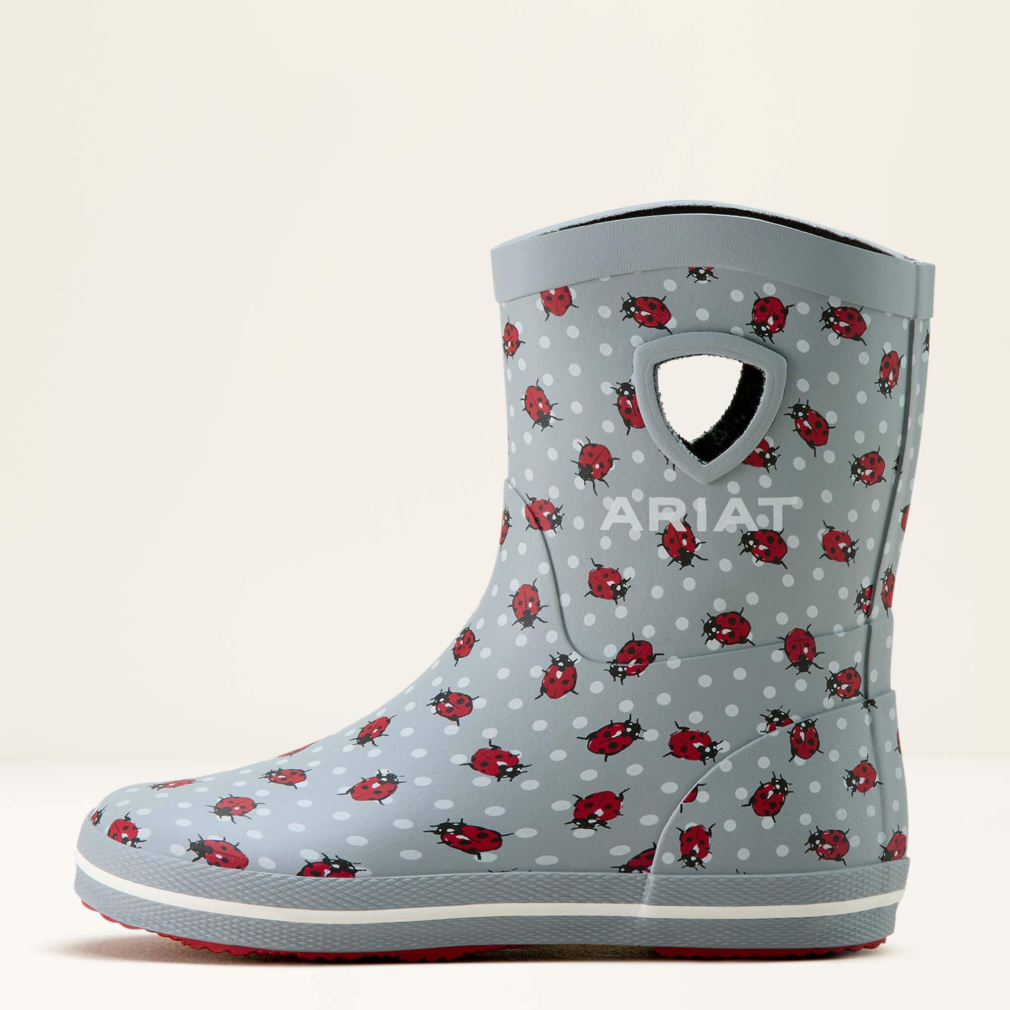 Kelmarsh Rubber Boot