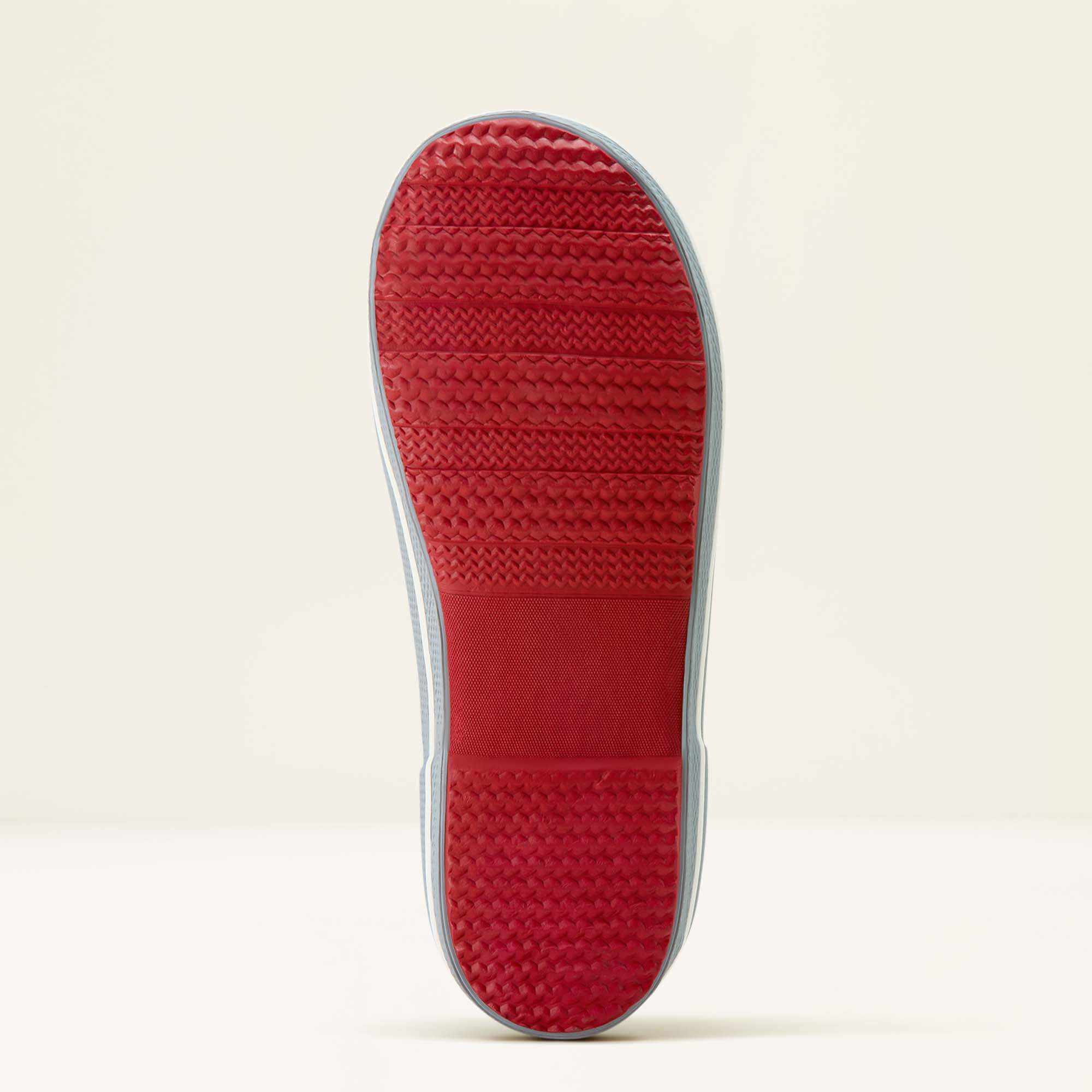 Kelmarsh Rubber Boot