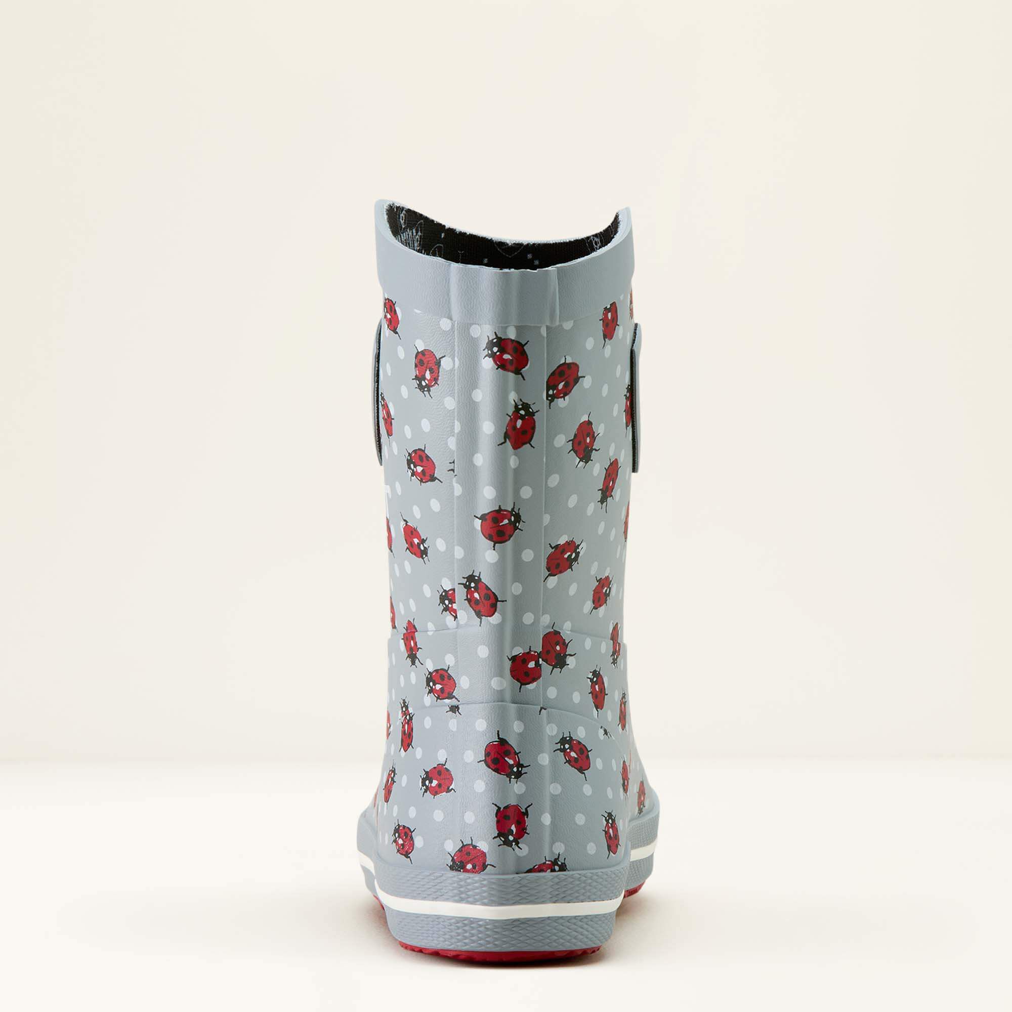 Kelmarsh Rubber Boot