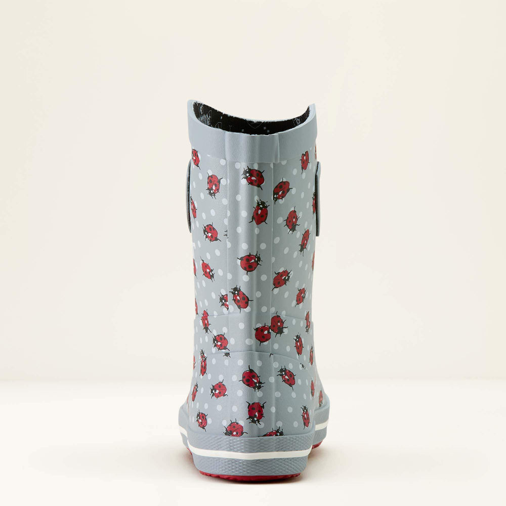 Kelmarsh Rubber Boot