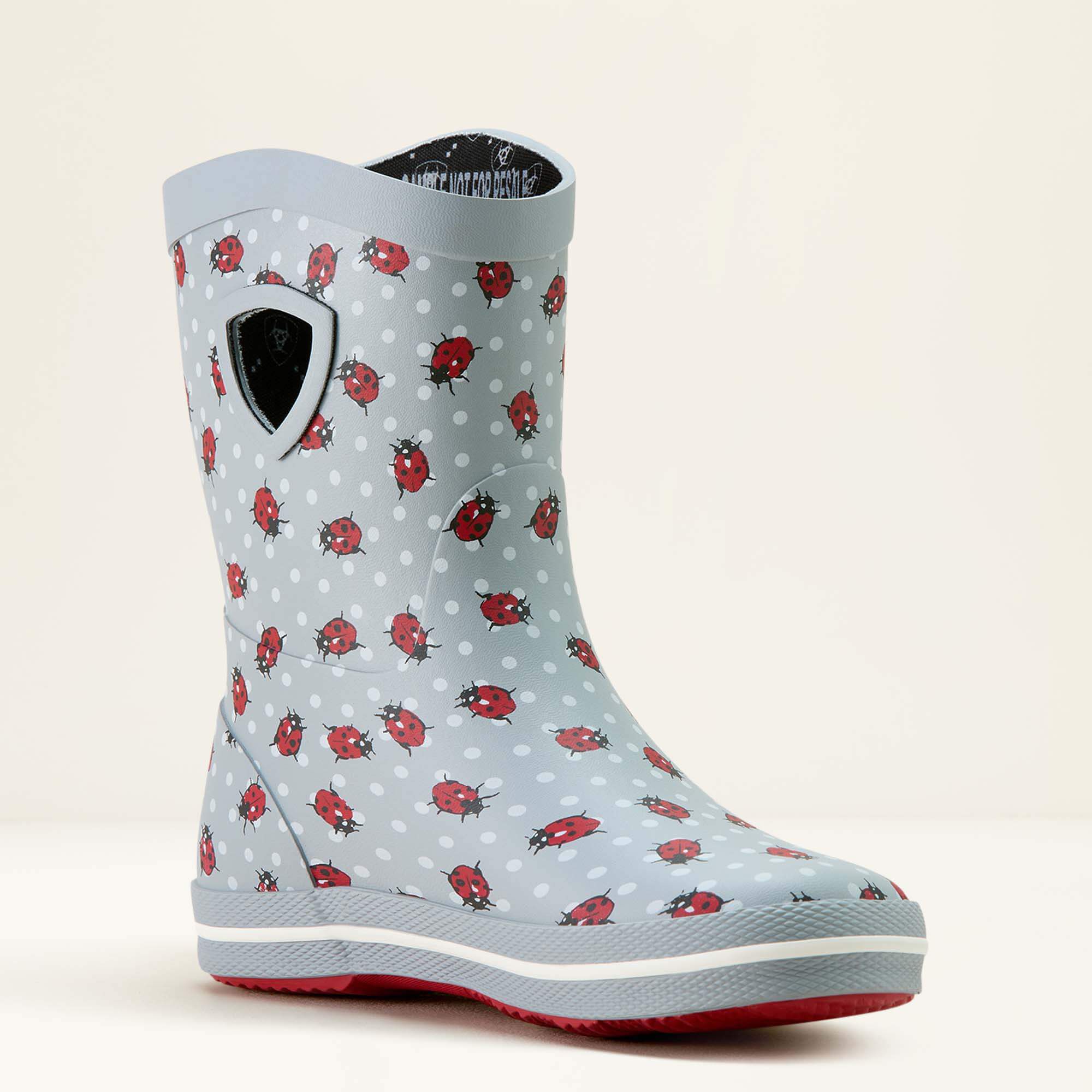 Kelmarsh Rubber Boot