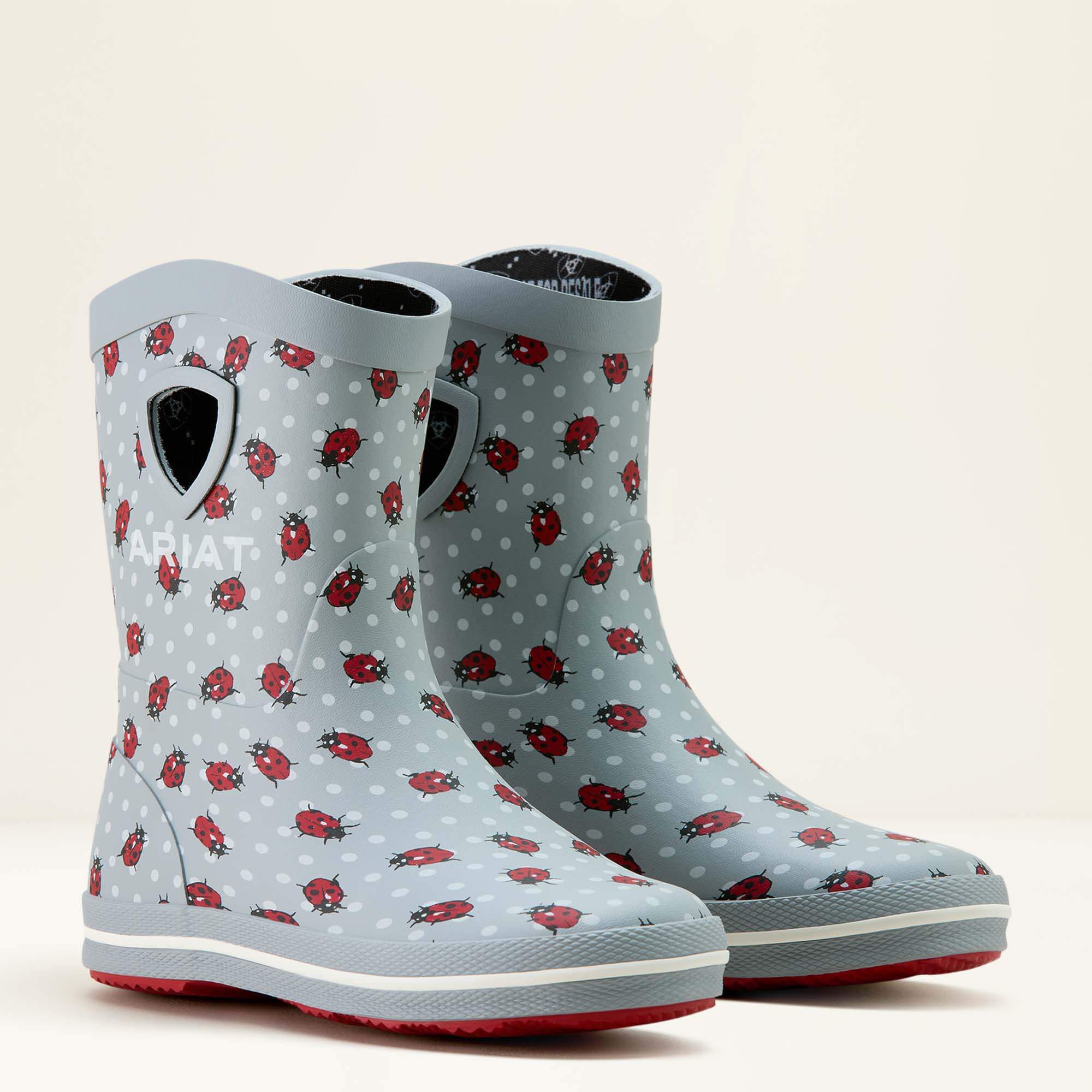 Kelmarsh Rubber Boot