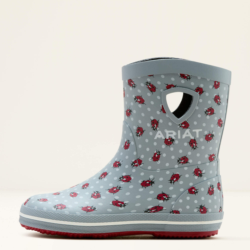 Kelmarsh Rubber Boot