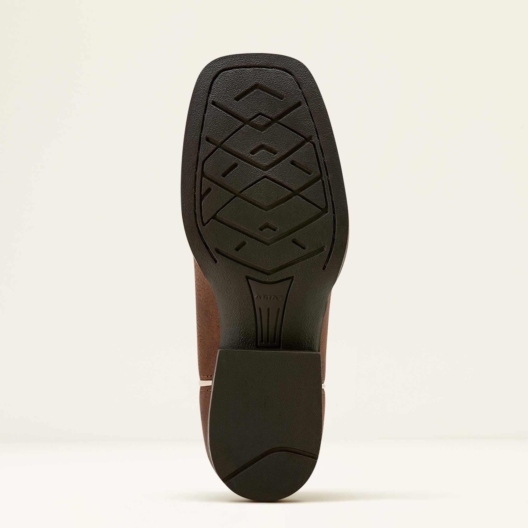 Quickdraw VentTEK Western Boot