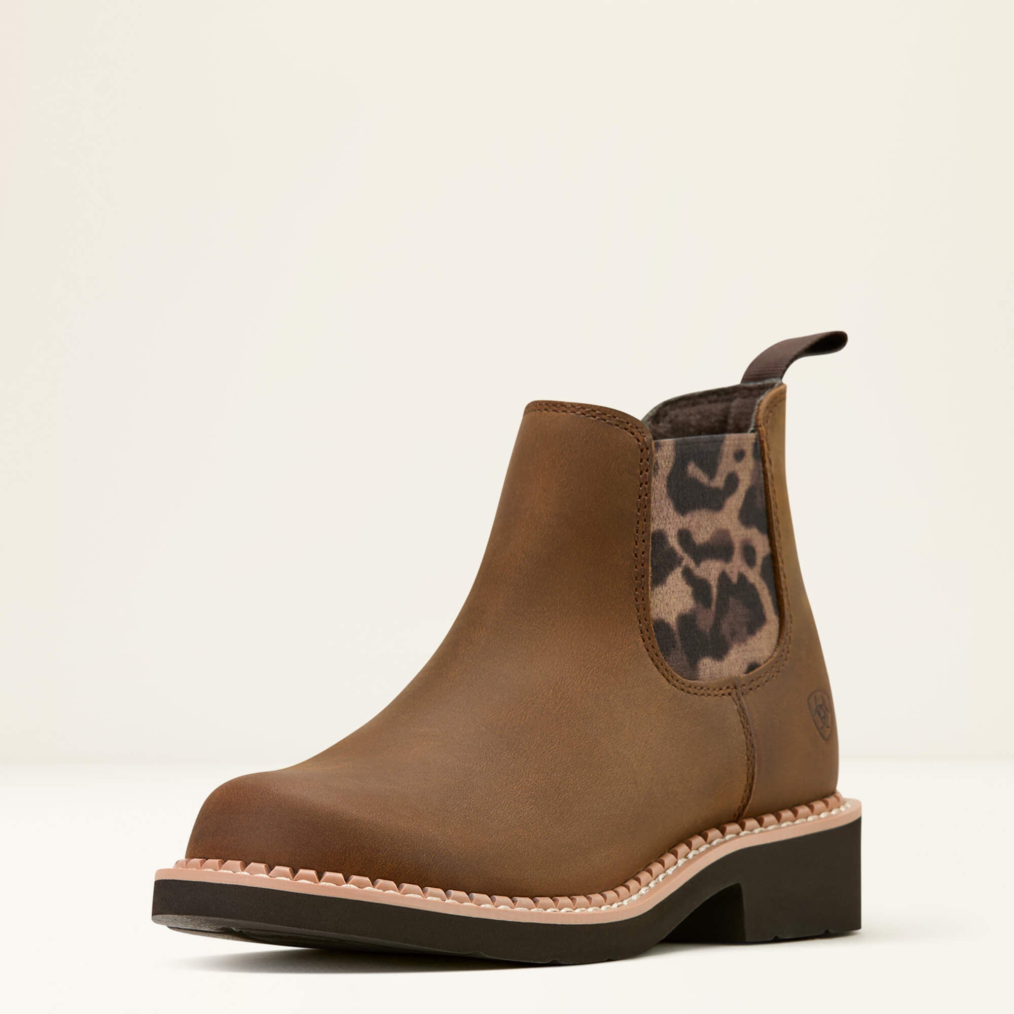 Fatbaby Chelsea Western Boot