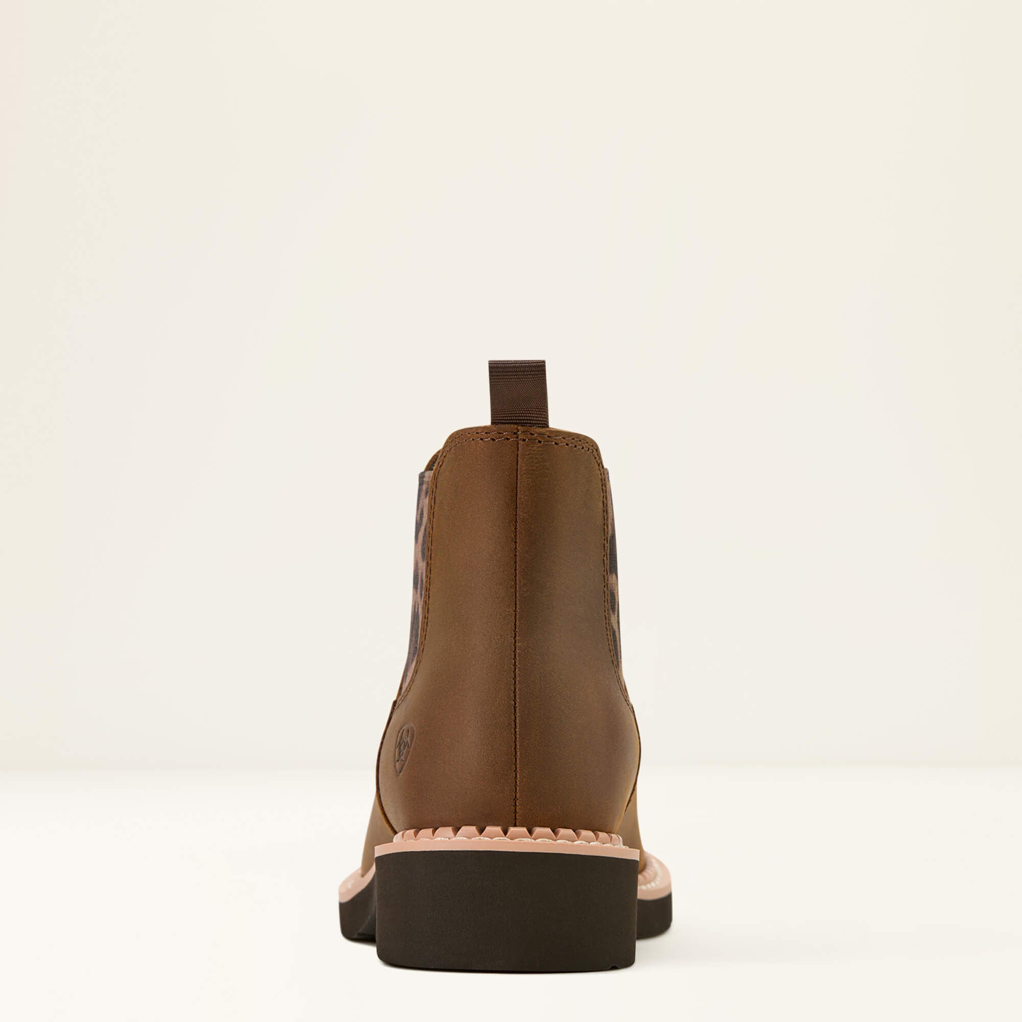 Fatbaby Chelsea Western Boot