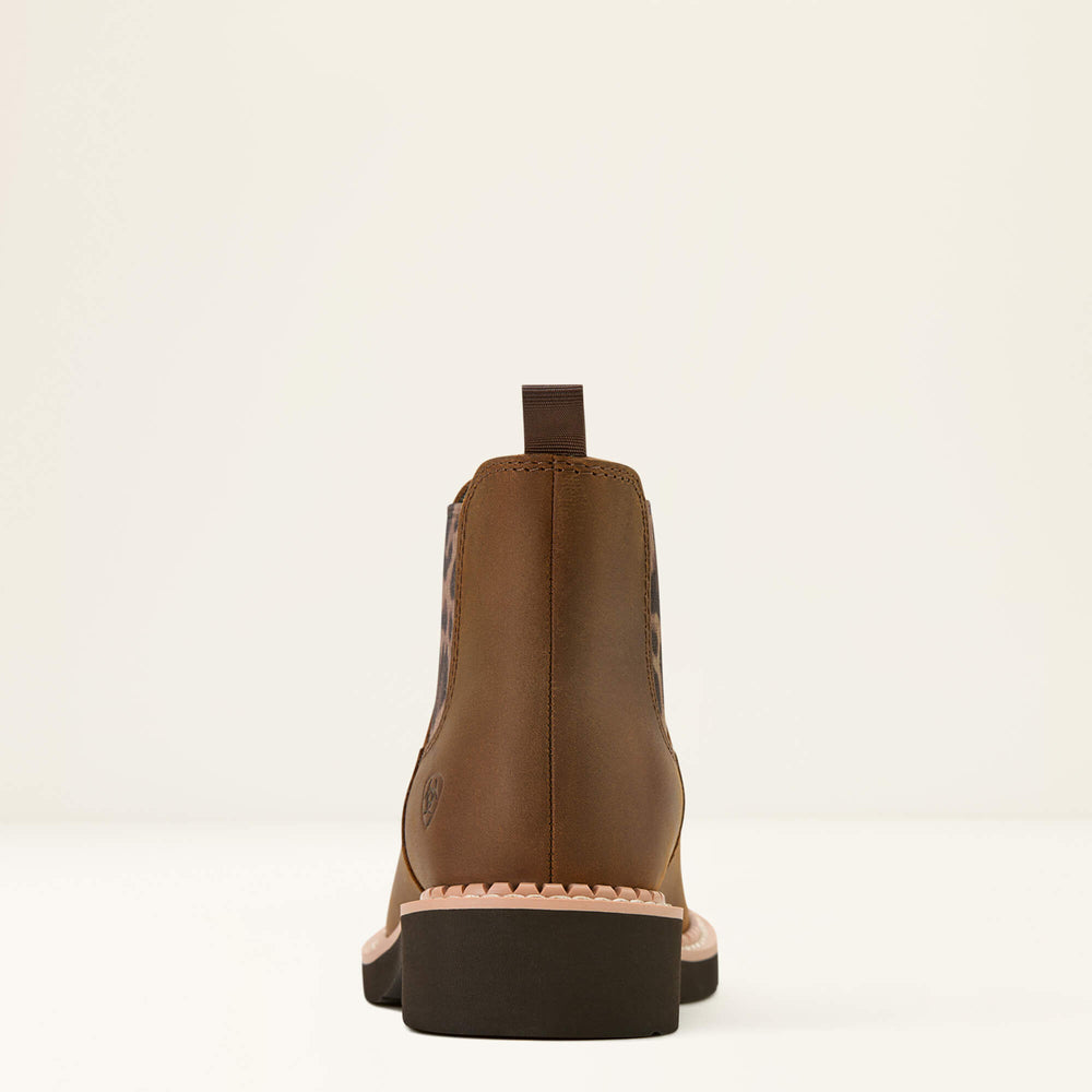 Fatbaby Chelsea Western Boot
