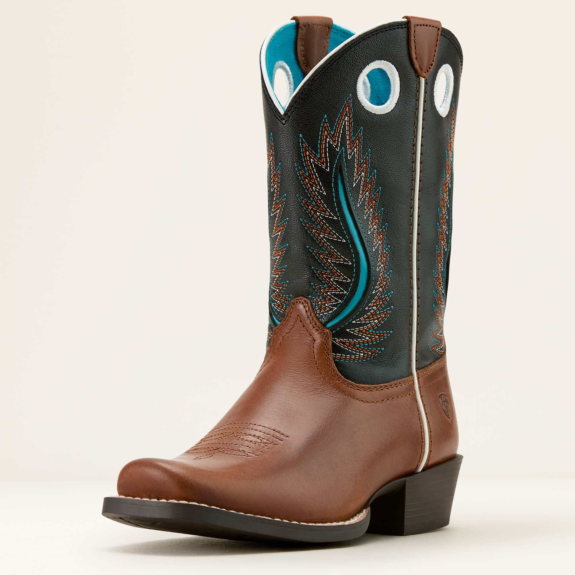 Futurity Fort Worth Western Boot