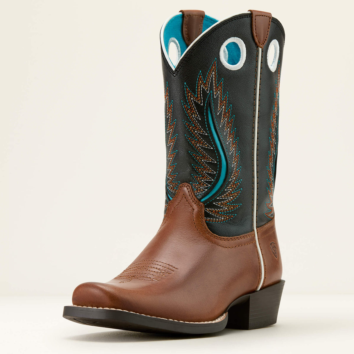 Futurity Fort Worth Western Boot