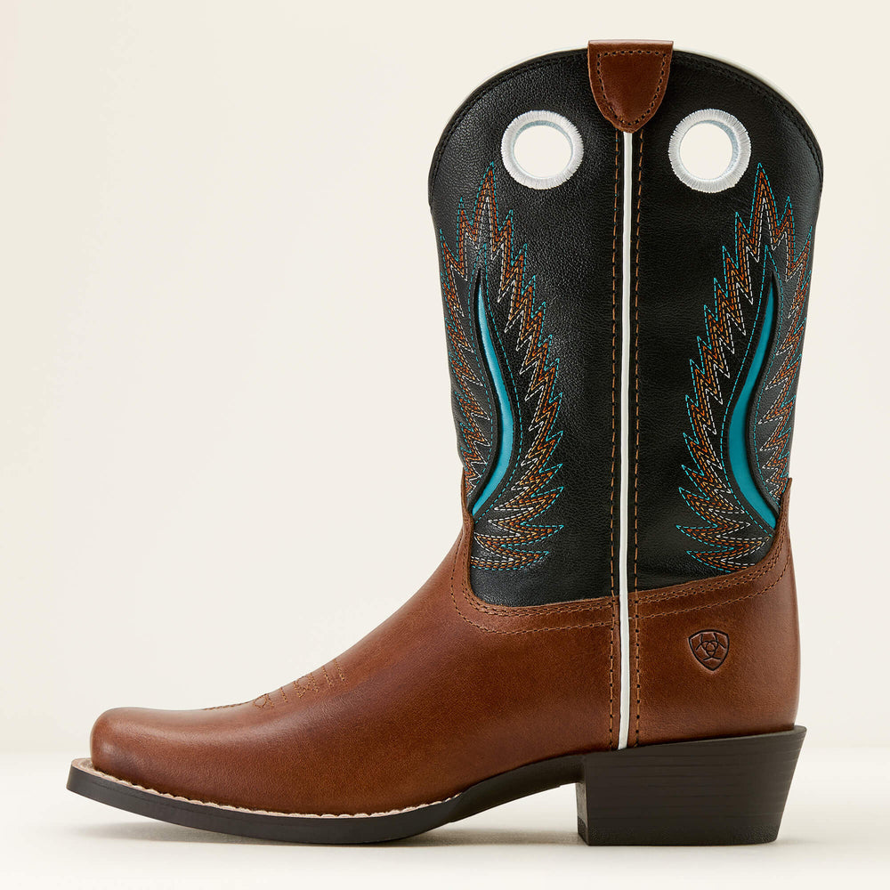 Futurity Fort Worth Western Boot