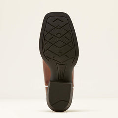 Futurity Fort Worth Western Boot